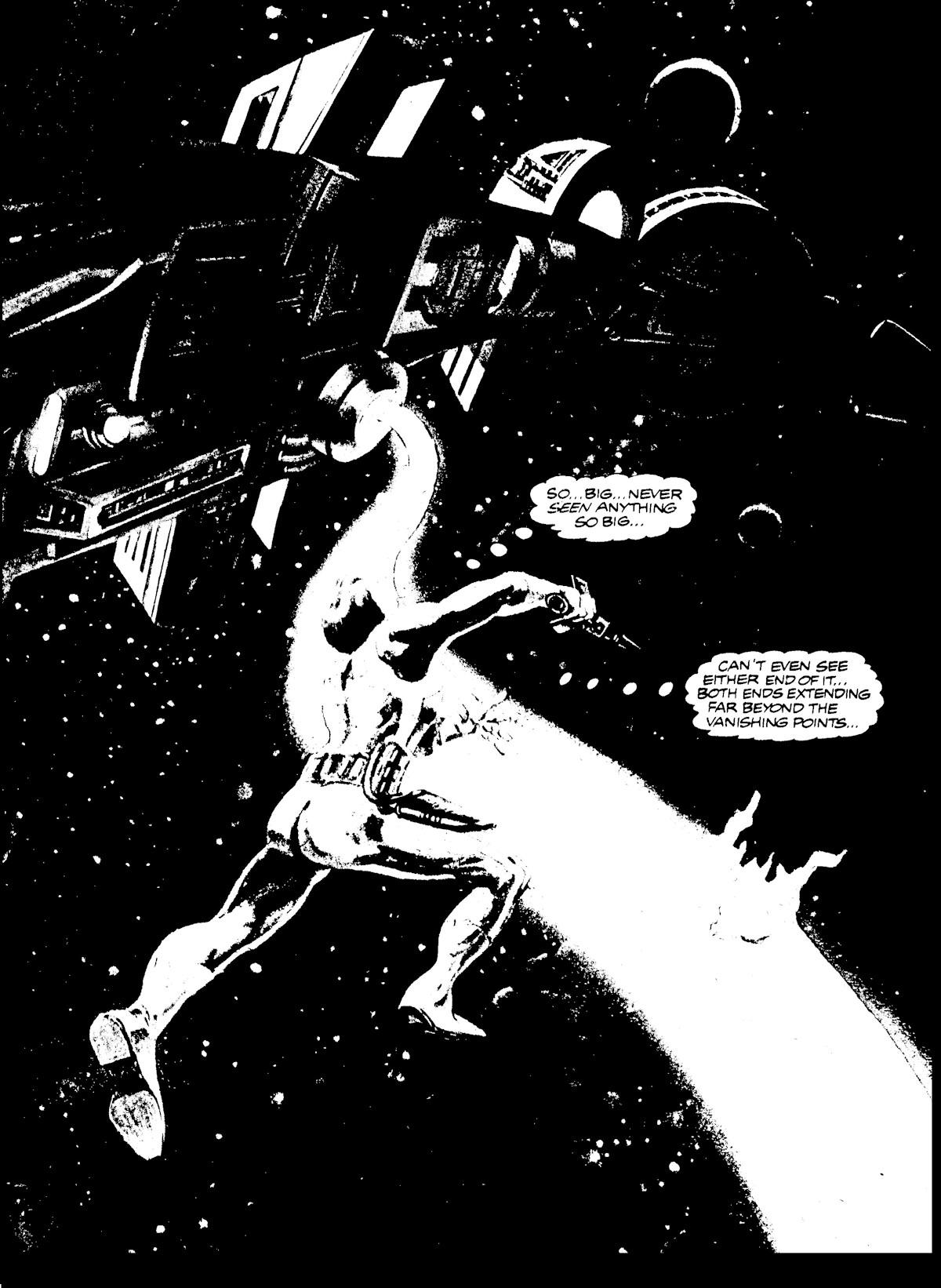 Read online Star Wars Weekly comic -  Issue #83 - 12