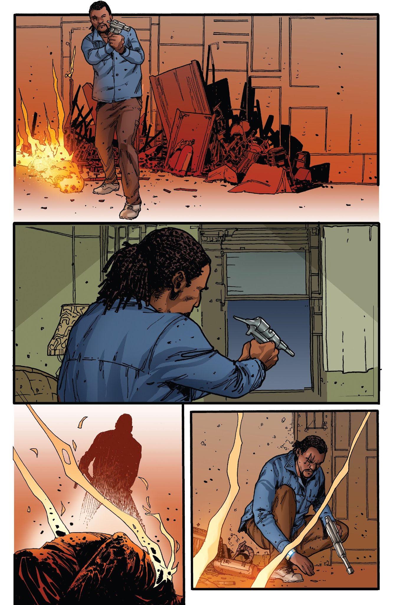 Read online Uncanny X-Men (2019) comic -  Issue # _Director_s Edition (Part 3) - 20