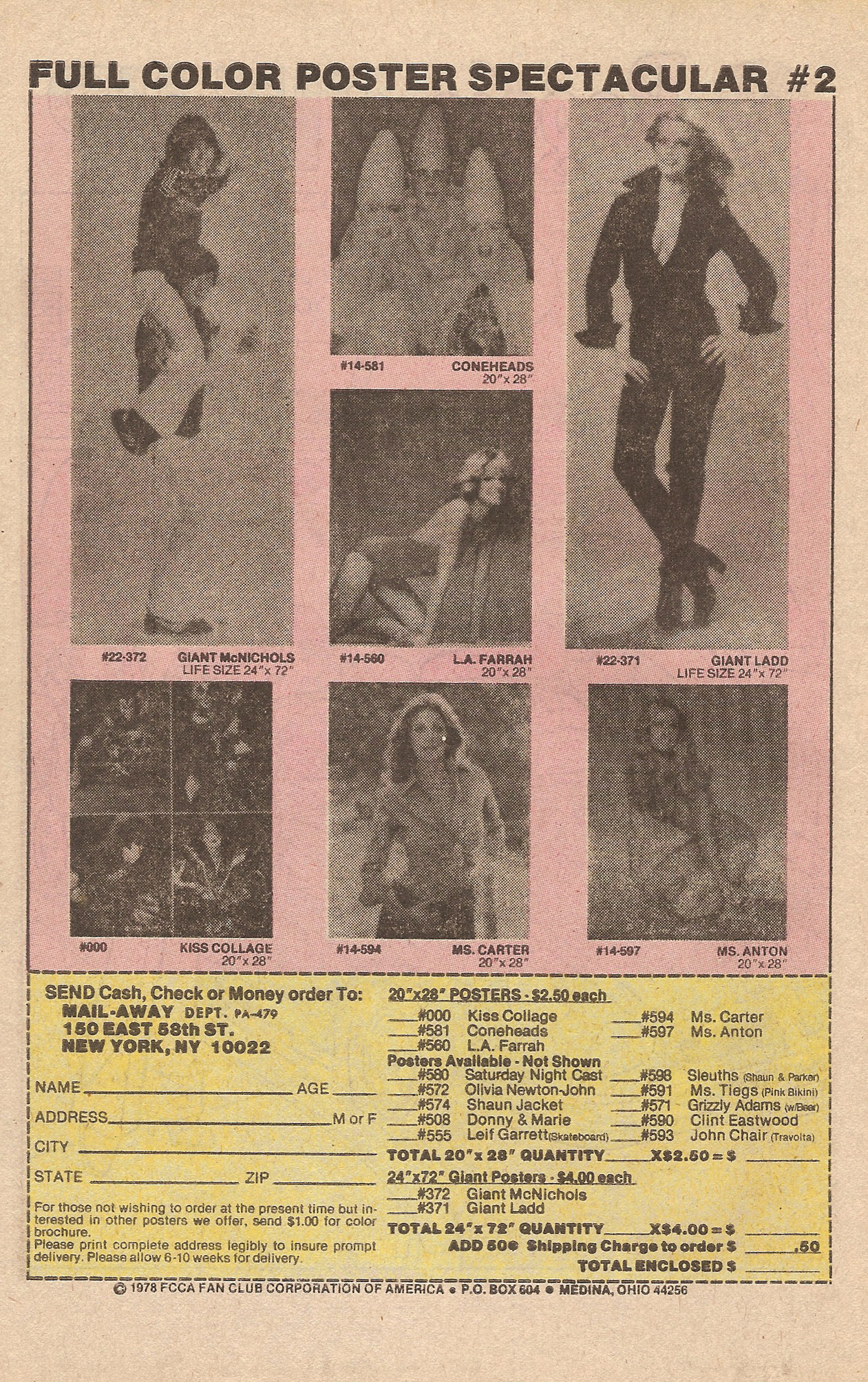 Read online Reggie's Wise Guy Jokes comic -  Issue #49 - 34