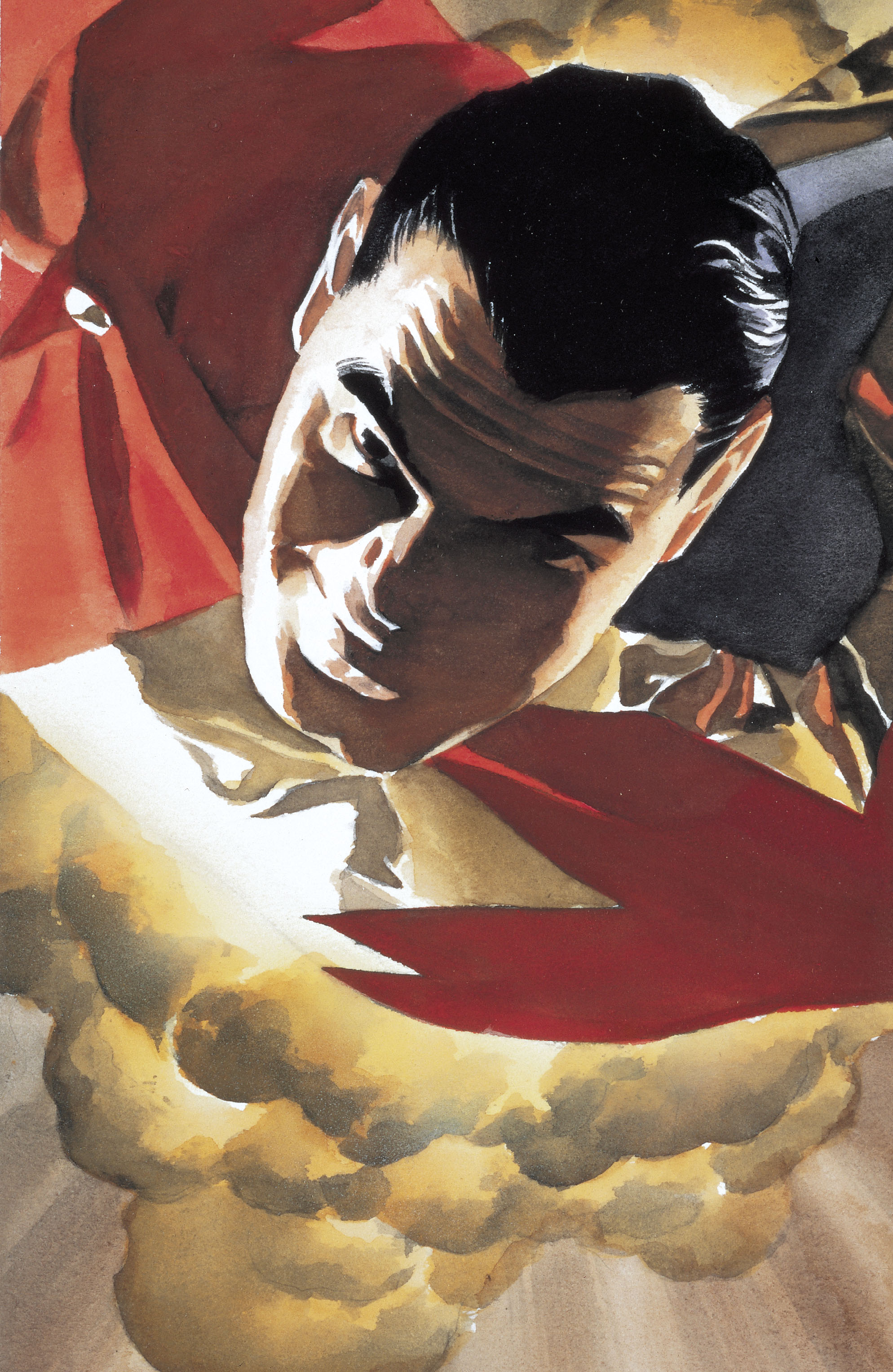 Read online Kingdom Come (2019) comic -  Issue # TPB (Part 4) - 3