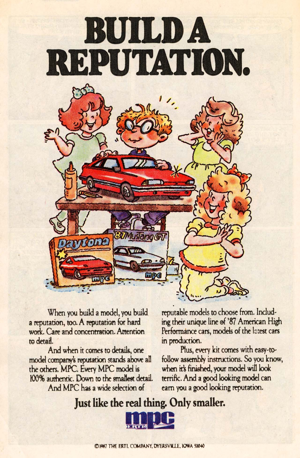 Read online The Flintstone Kids comic -  Issue #1 - 12