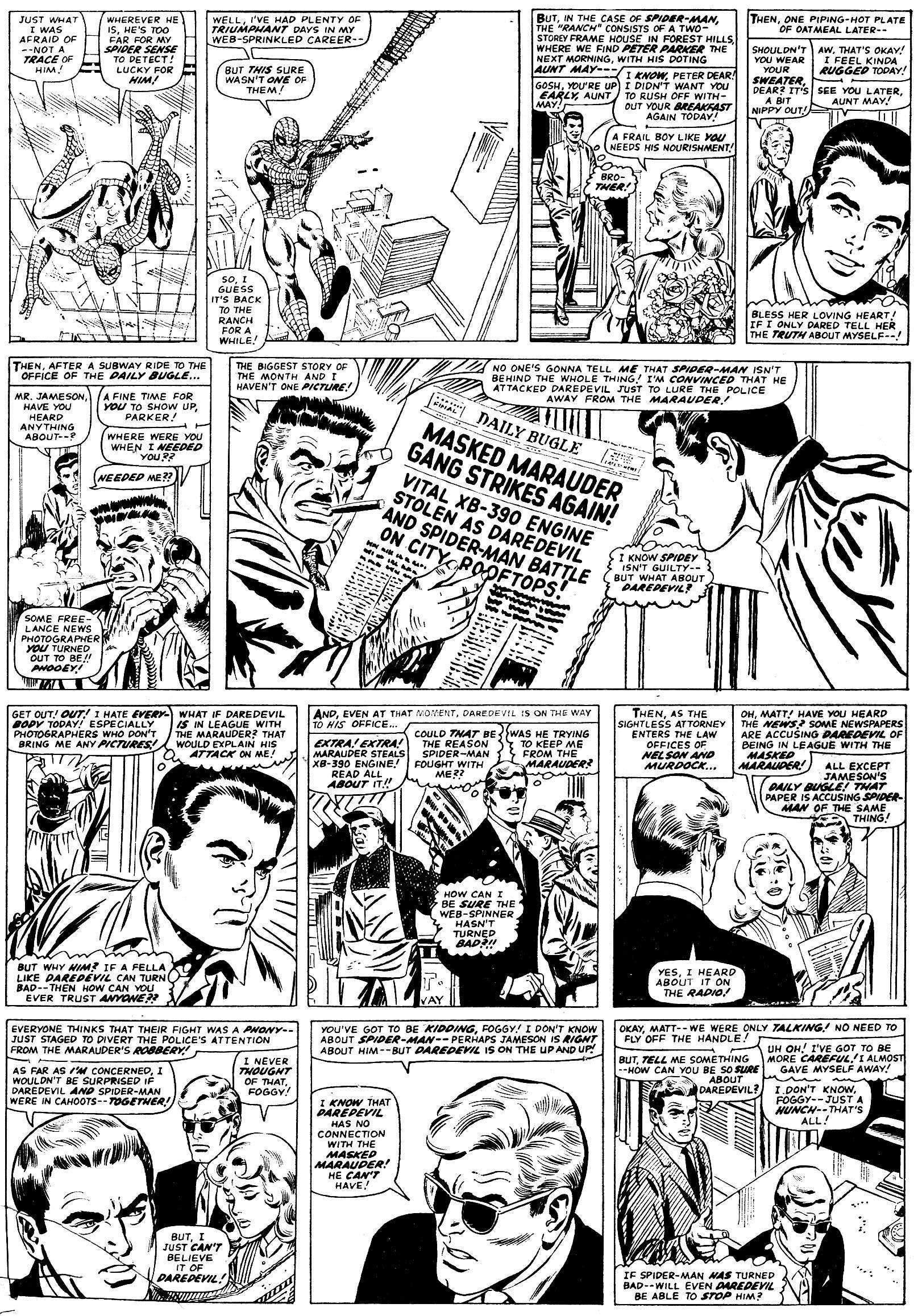 Read online Smash! (1966) comic -  Issue #114 - 9