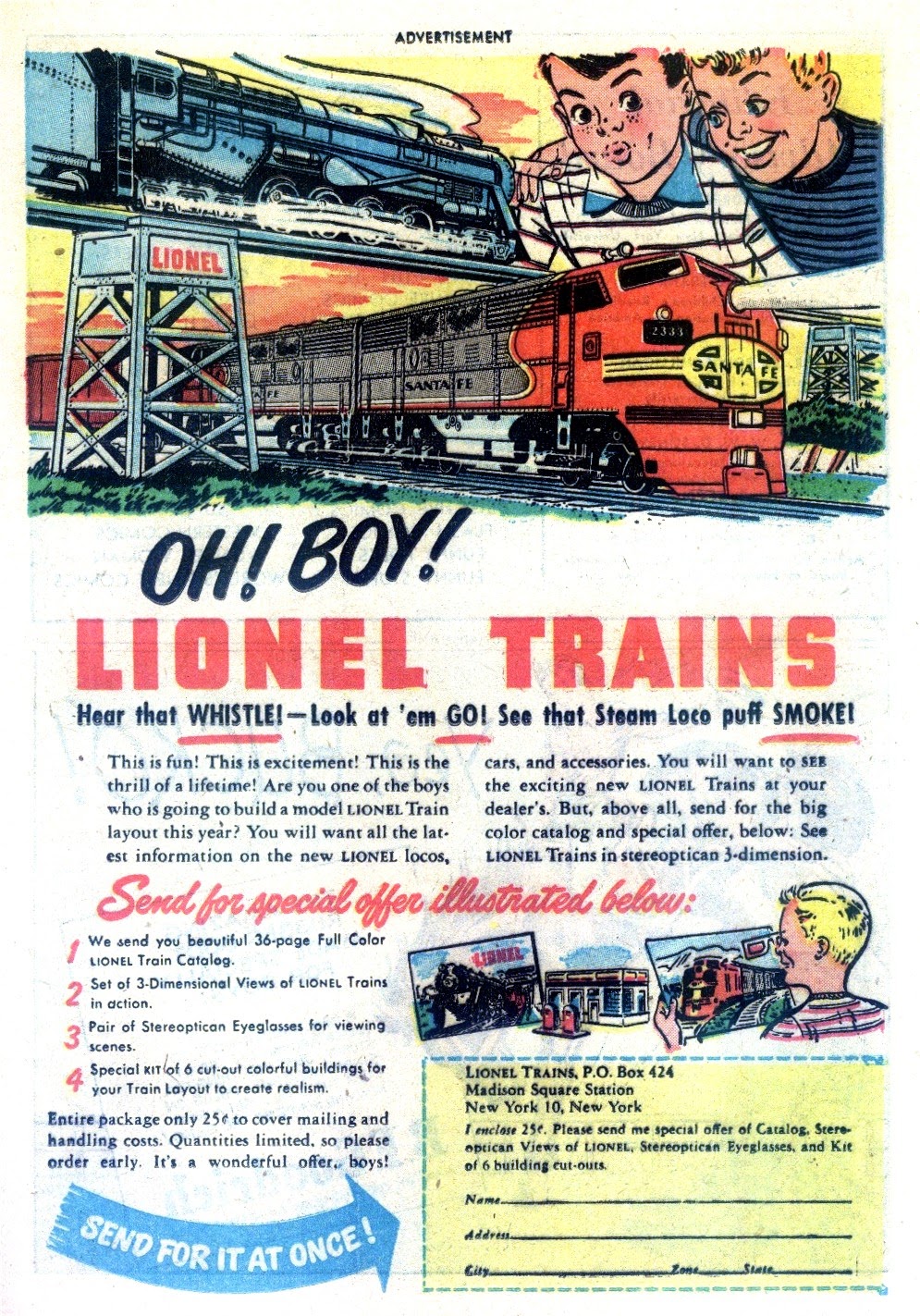 Read online A Date with Judy comic -  Issue #8 - 31