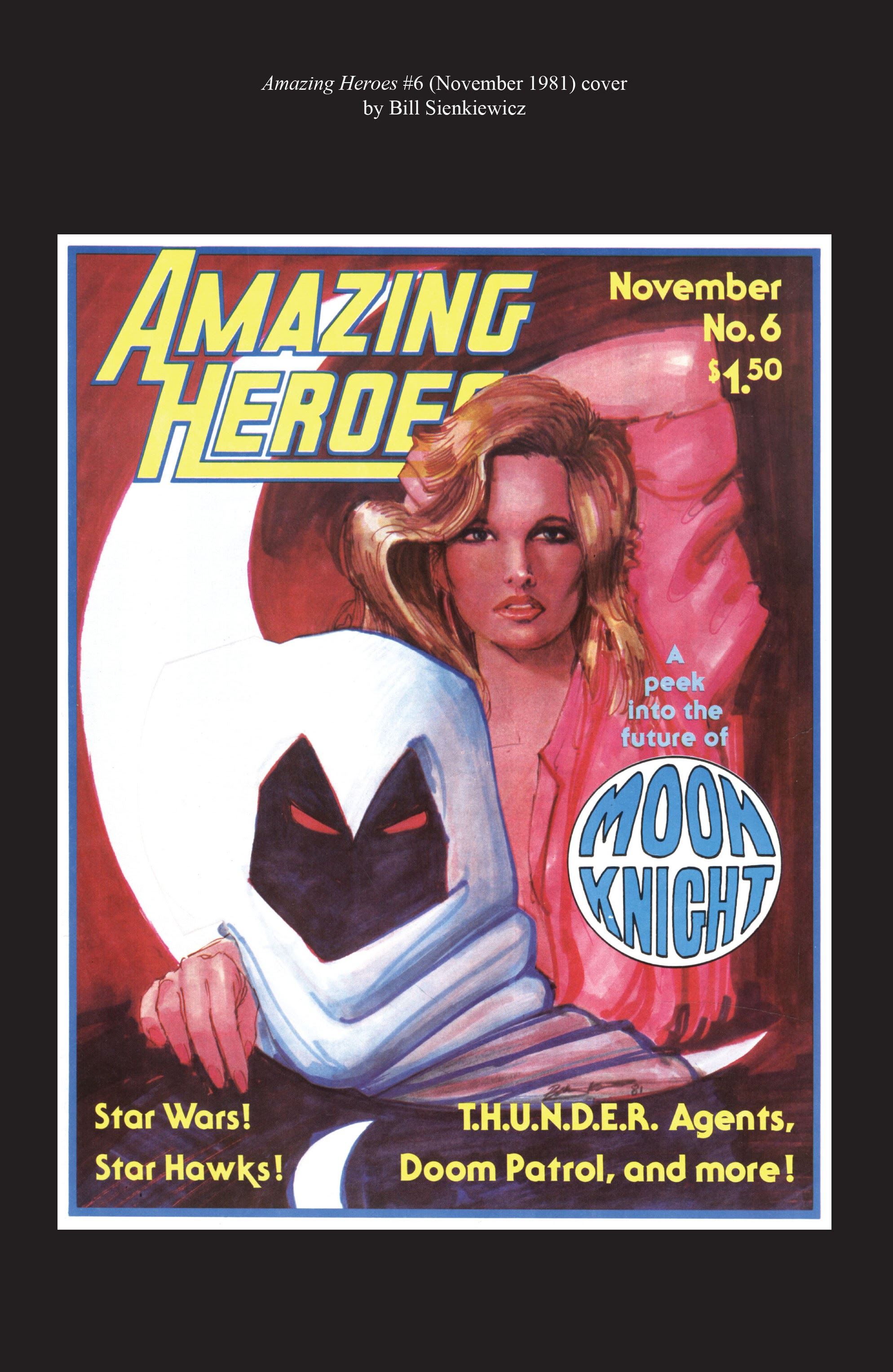 Read online Moon Knight Omnibus comic -  Issue # TPB 1 (Part 10) - 62