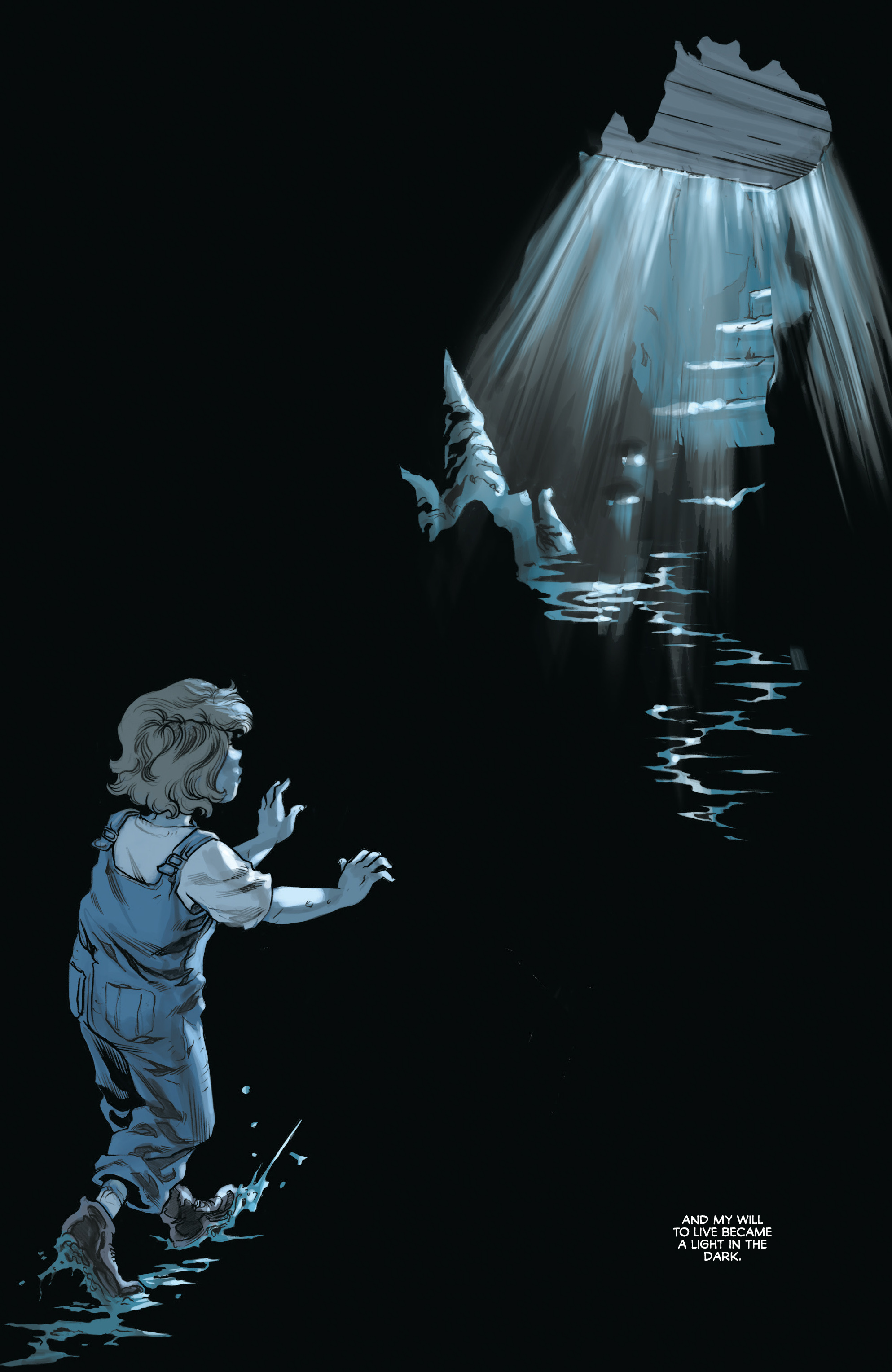 Read online Project: Superpowers Omnibus comic -  Issue # TPB 3 (Part 2) - 23