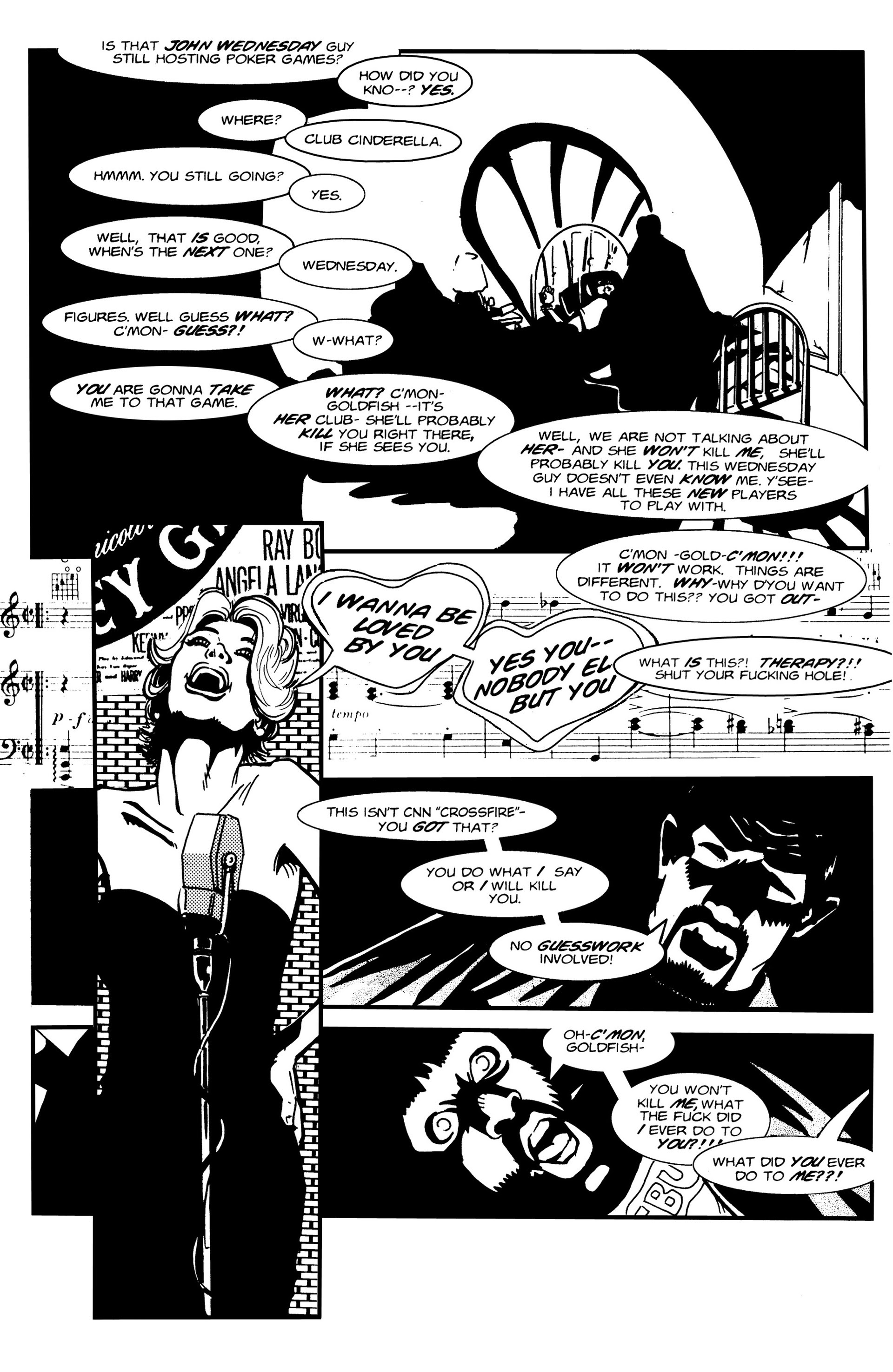 Read online Goldfish (2022) comic -  Issue # TPB (Part 1) - 24