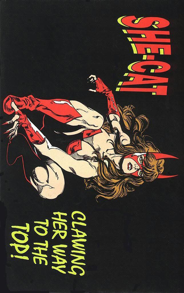 Read online Good Girl Art Quarterly comic -  Issue #16 - 52