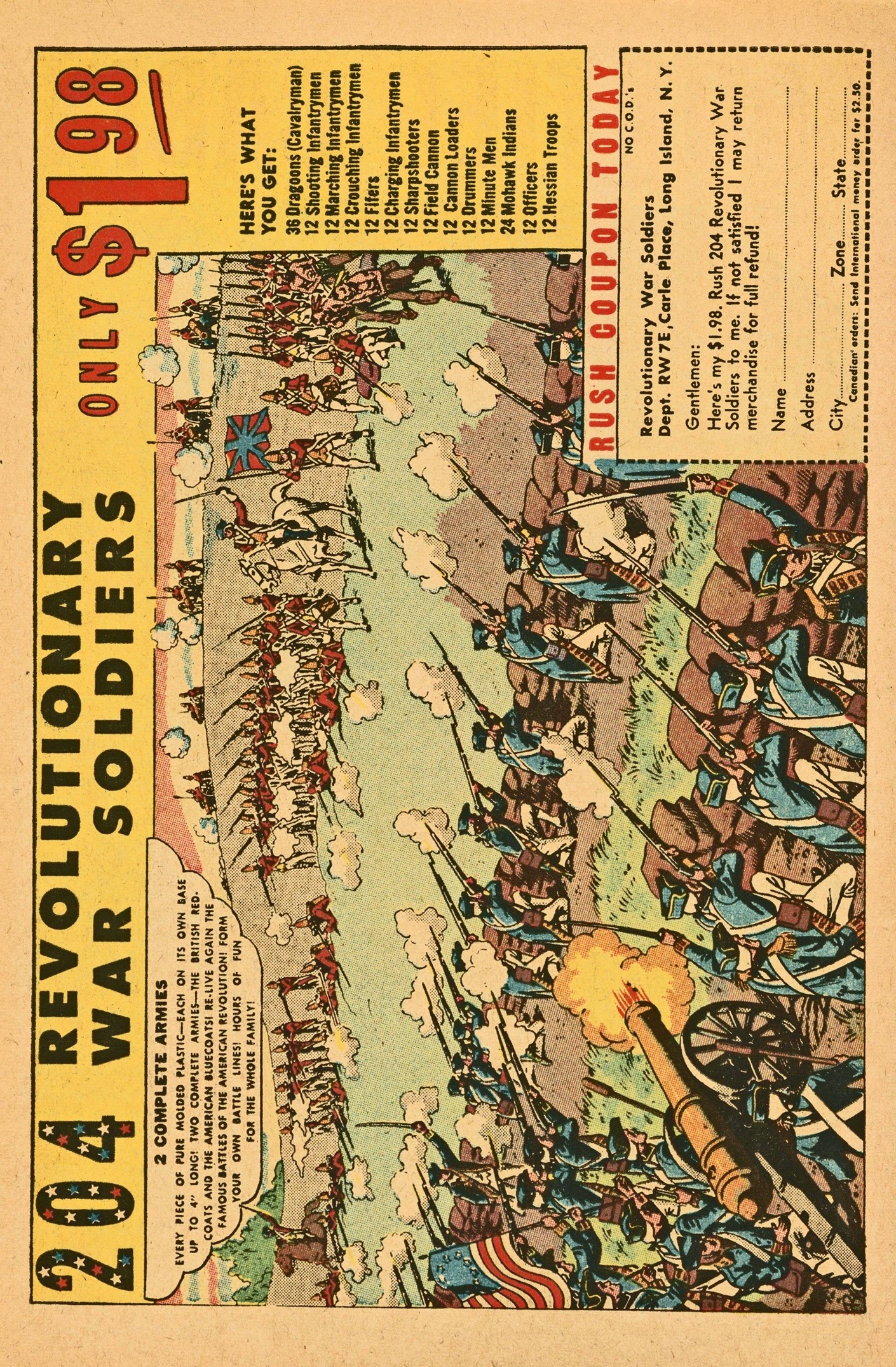 Read online Felix the Cat (1955) comic -  Issue #114 - 34