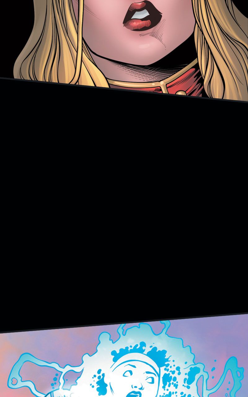 Read online Captain Marvel: The Last of the Marvels Infinity Comic comic -  Issue #7 - 11