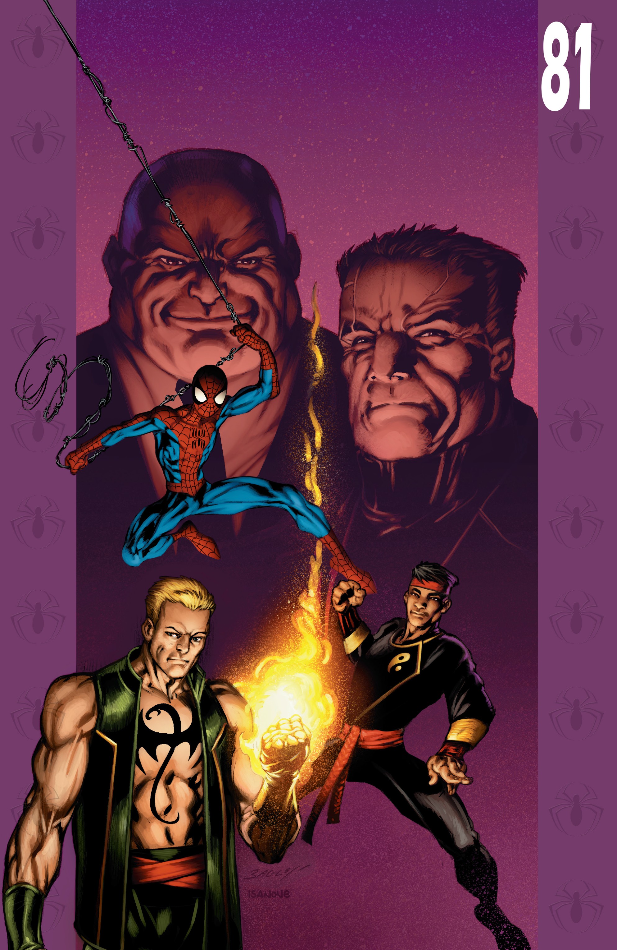 Read online Ultimate Spider-Man (2000) comic -  Issue # _TPB 7 (Part 2) - 86