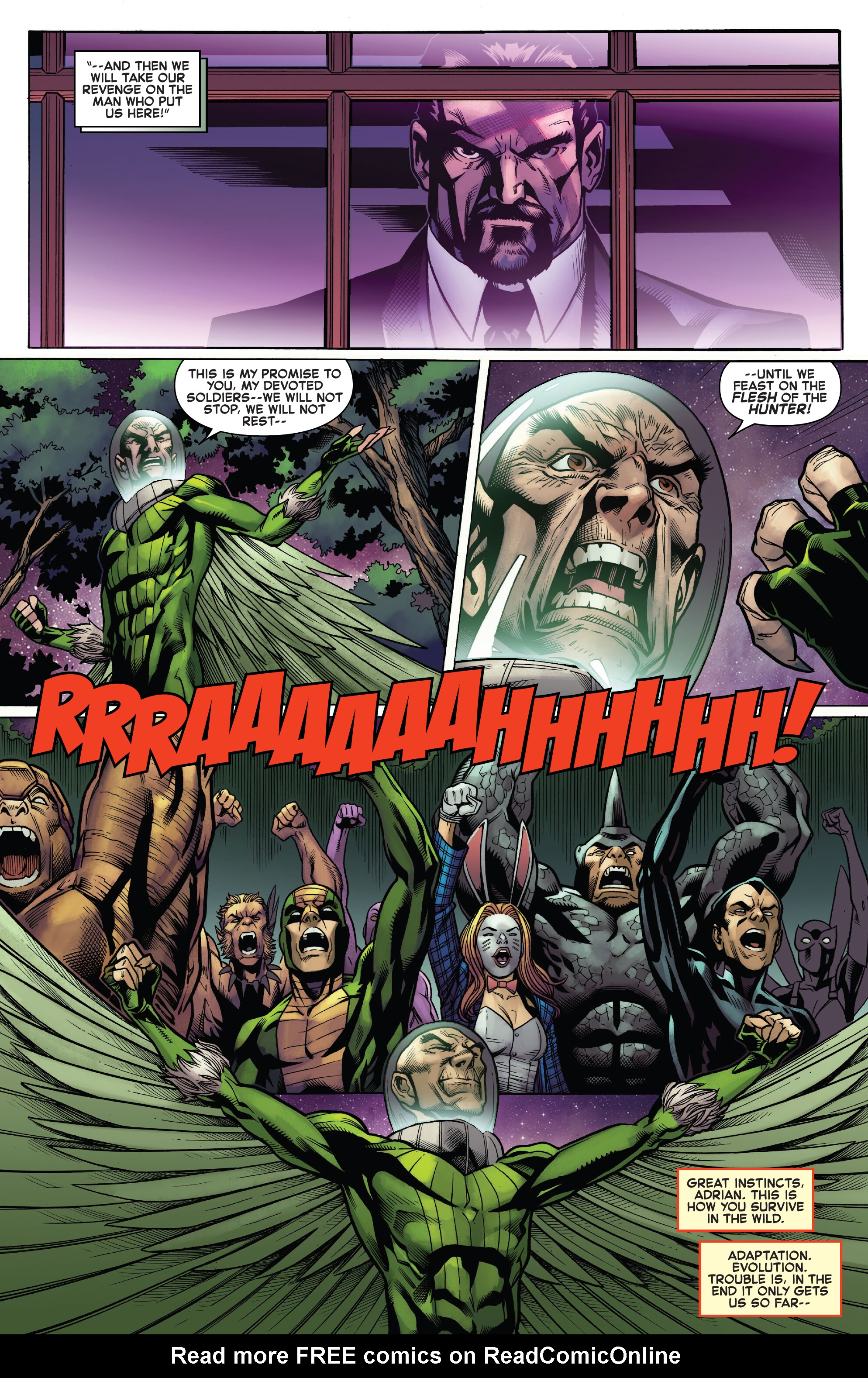 Read online The Amazing Spider-Man: By Nick Spencer Omnibus comic -  Issue # TPB (Part 6) - 49