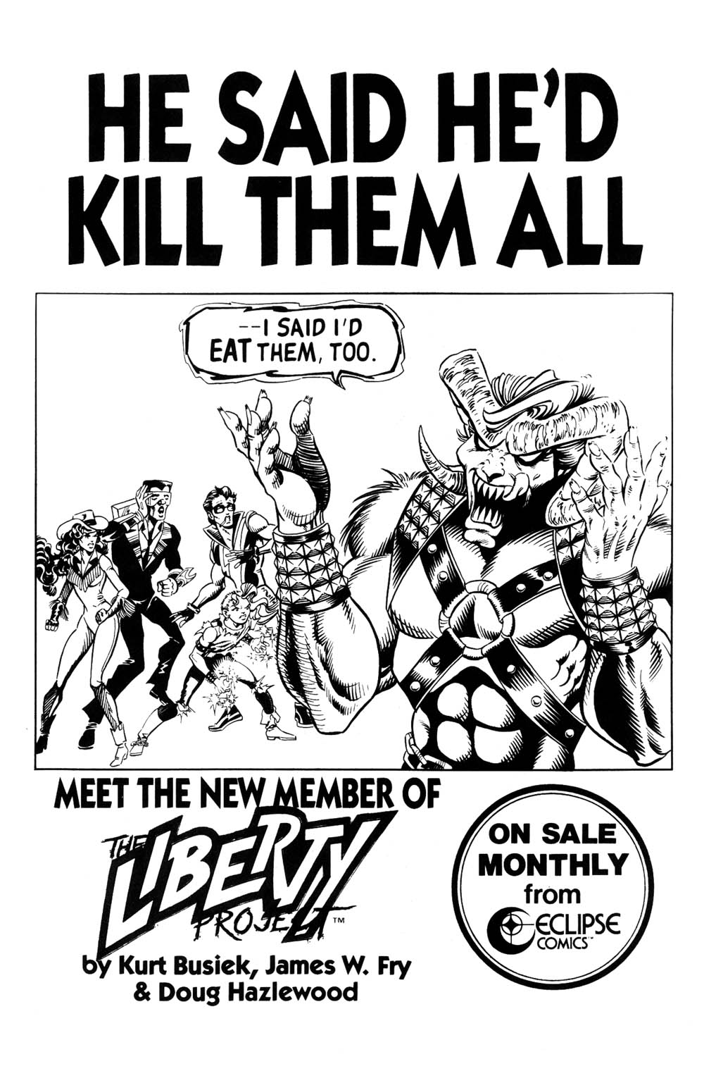 Read online Reid Fleming, World's Toughest Milkman (1986) comic -  Issue #2 - 33