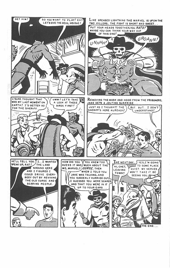 Best of the West (1998) issue 21 - Page 42