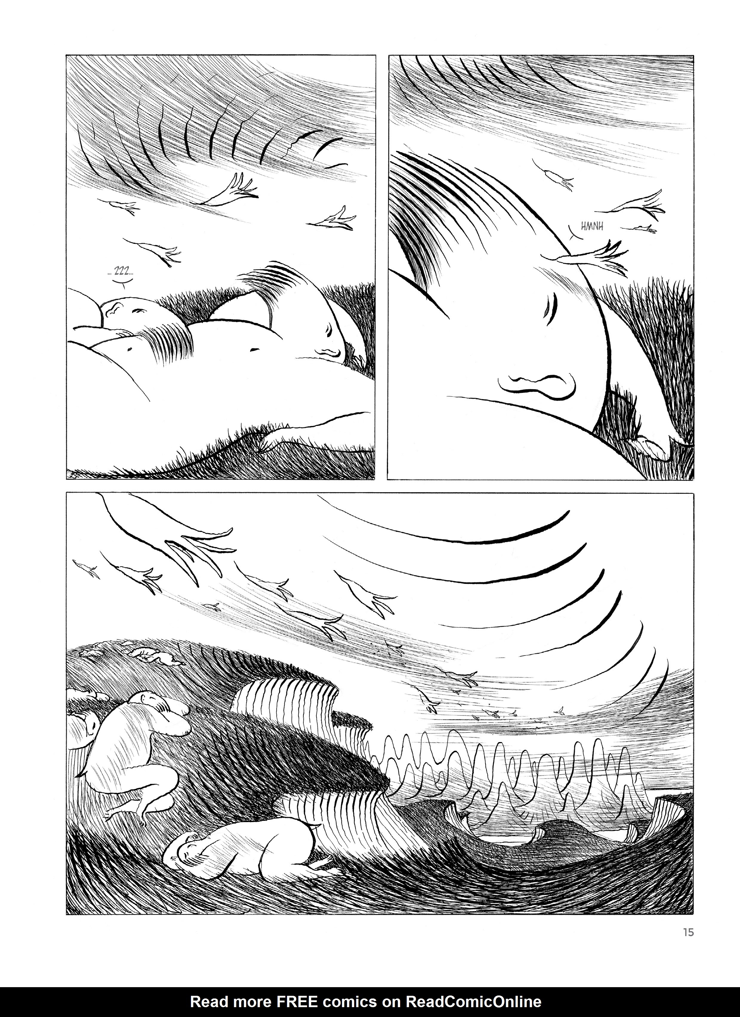 Read online Garlandia comic -  Issue # TPB (Part 1) - 16