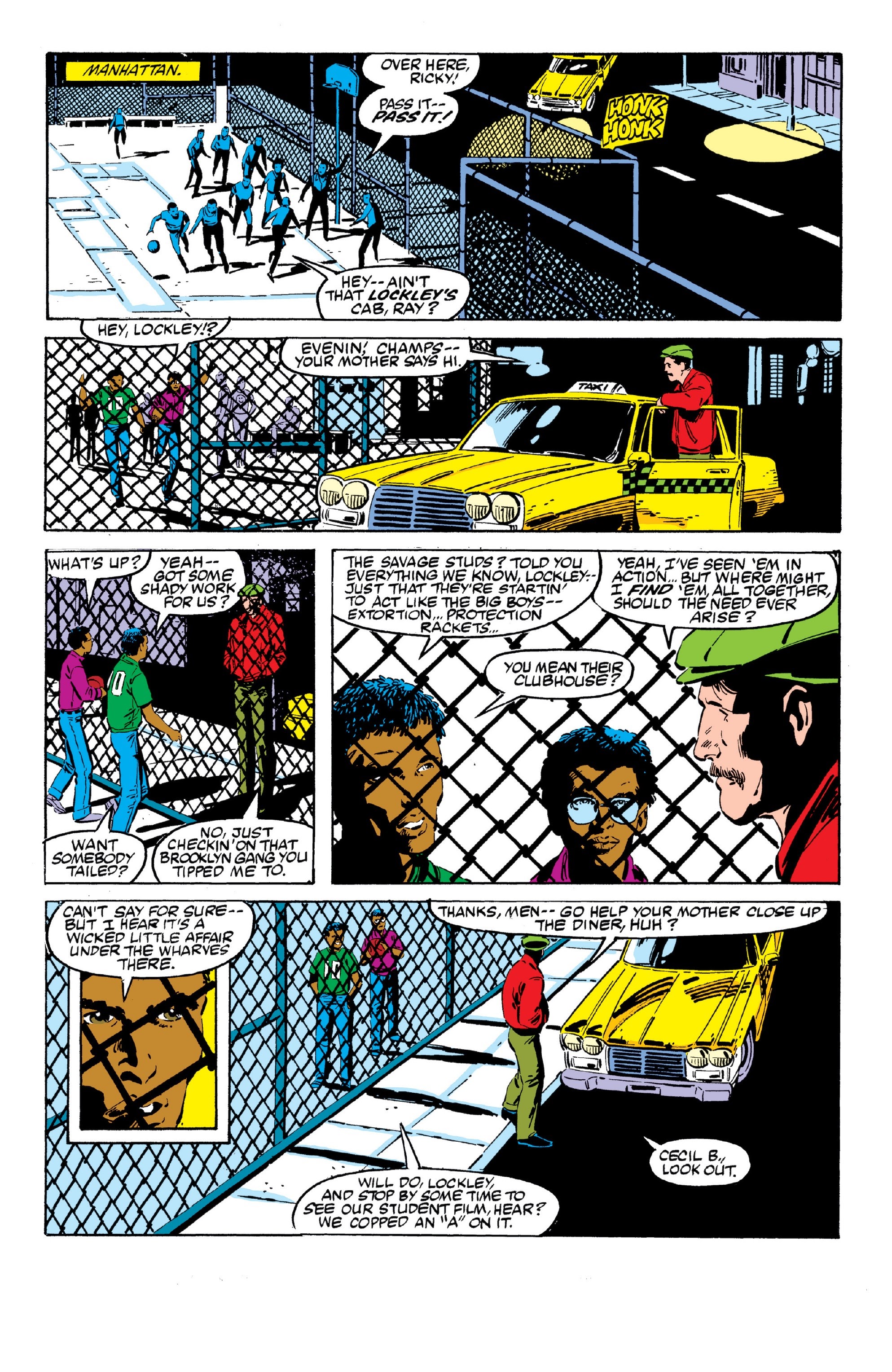 Read online Moon Knight Omnibus comic -  Issue # TPB 2 (Part 4) - 83
