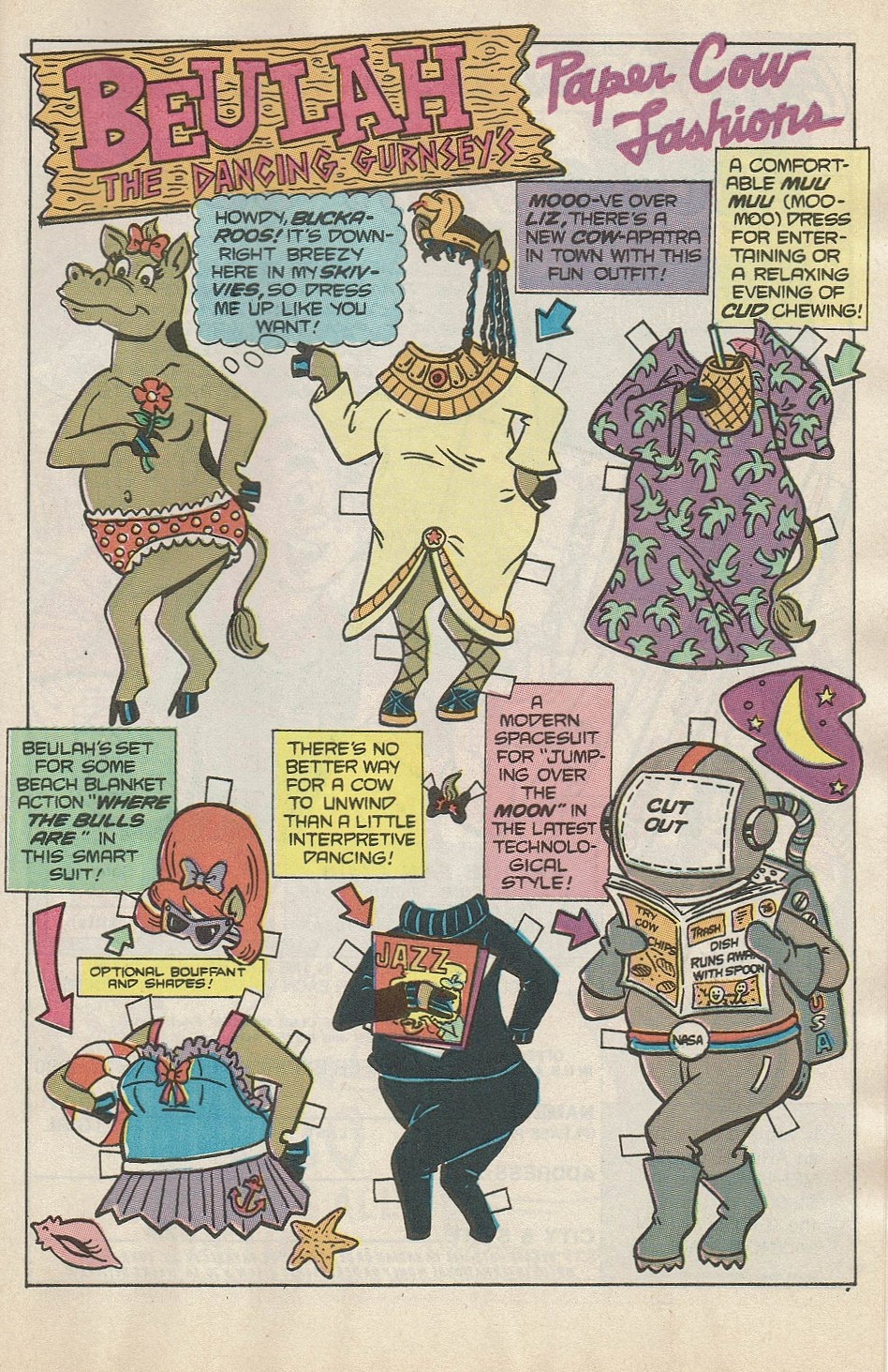 Read online Jughead's Diner comic -  Issue #3 - 27