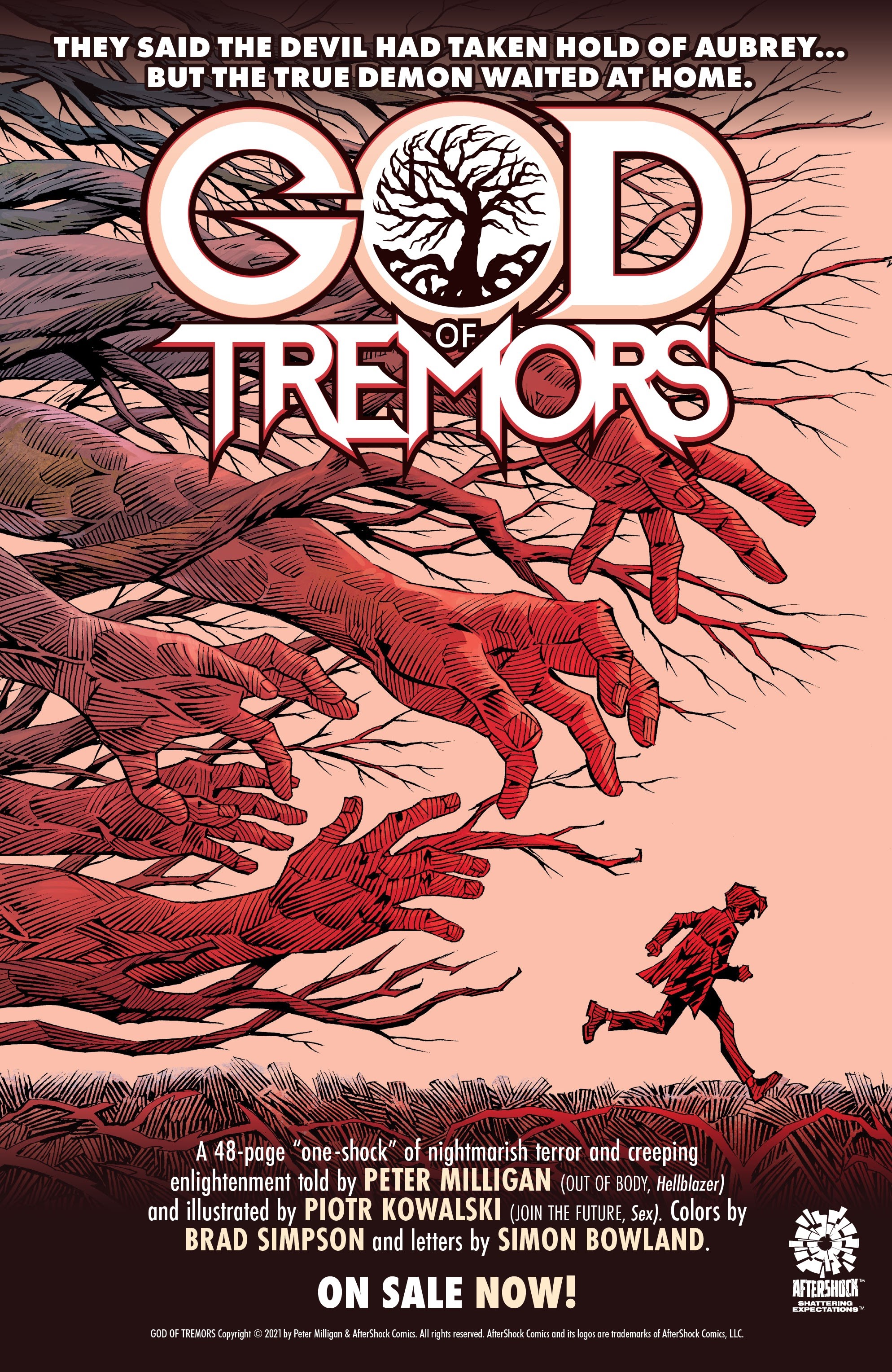 Read online Seven Swords comic -  Issue #3 - 24