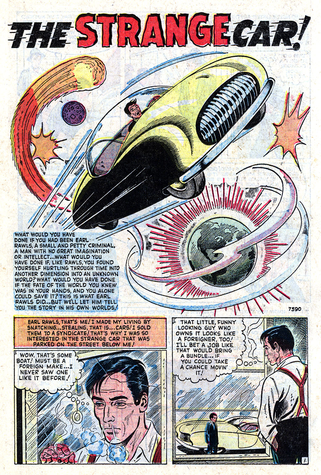 Read online Journey Into Unknown Worlds (1950) comic -  Issue #36 - 11