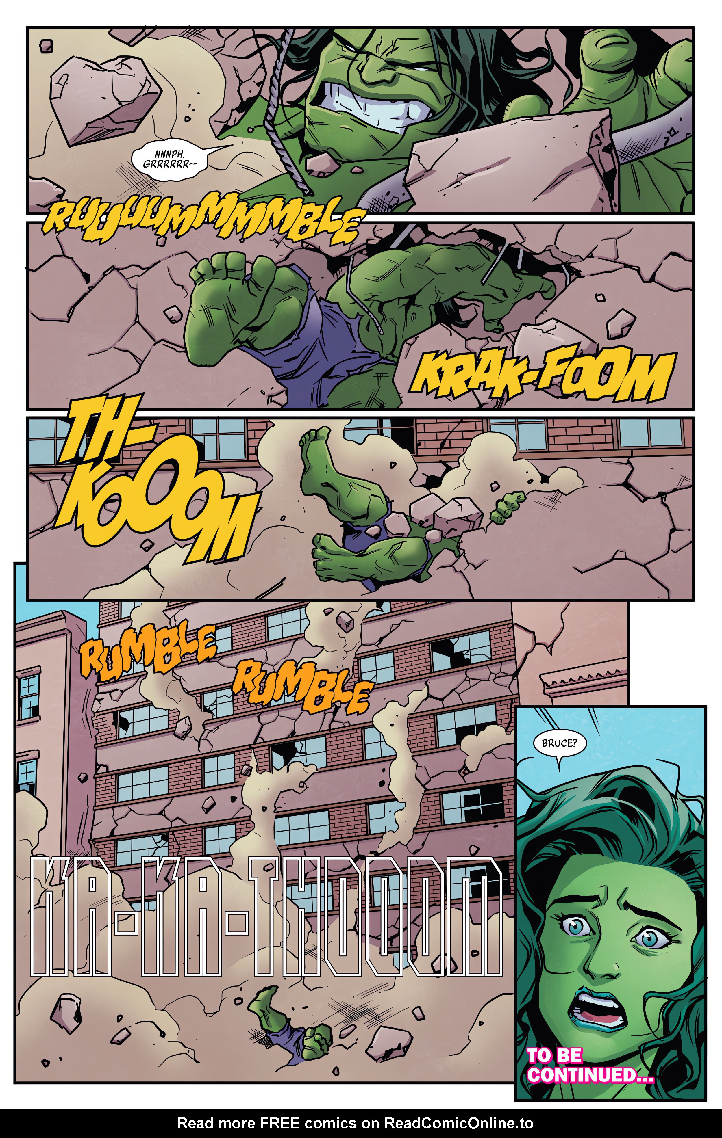 Read online Sensational She-Hulk comic -  Issue #2 - 22