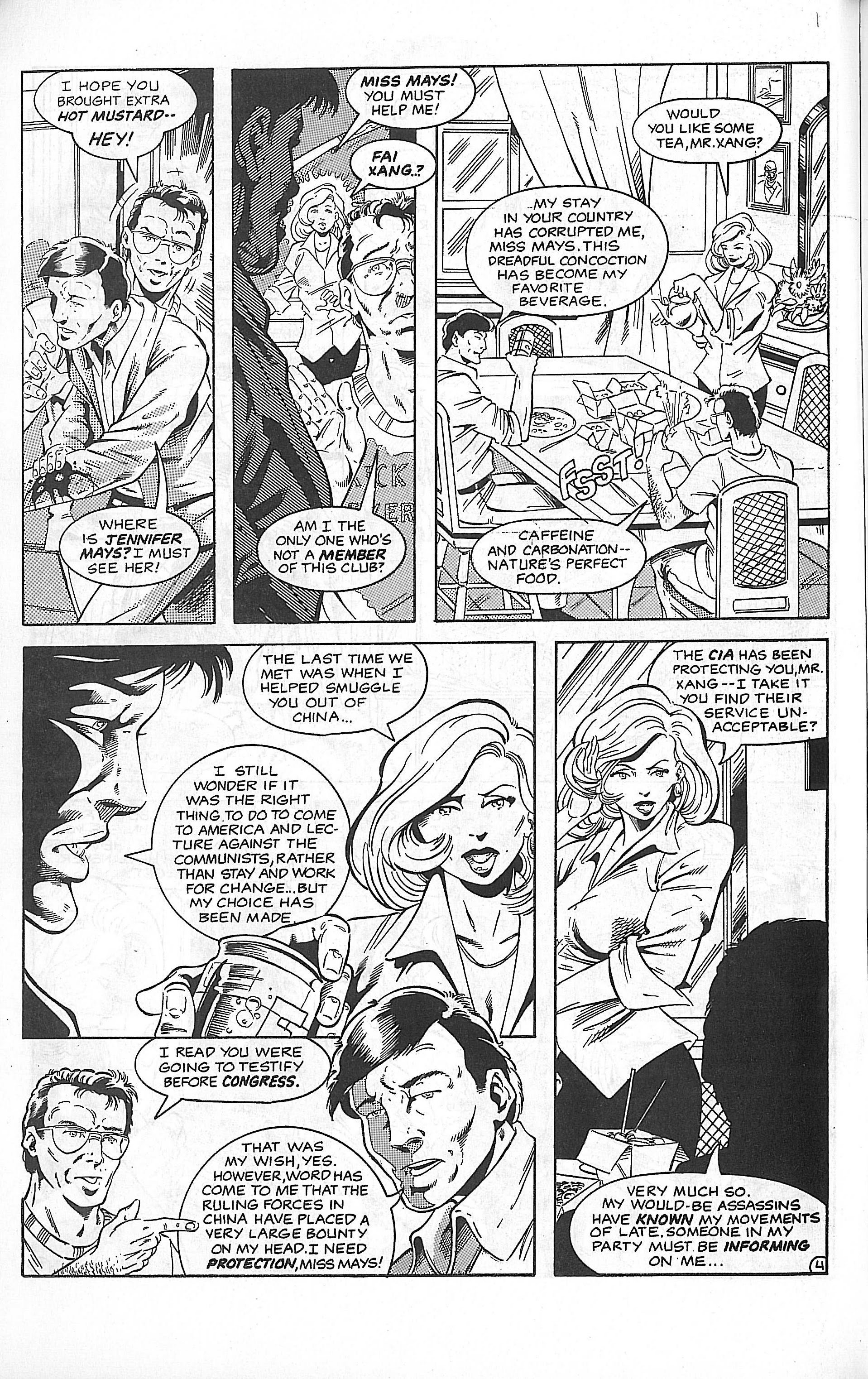 Read online The Detectives comic -  Issue # Full - 20