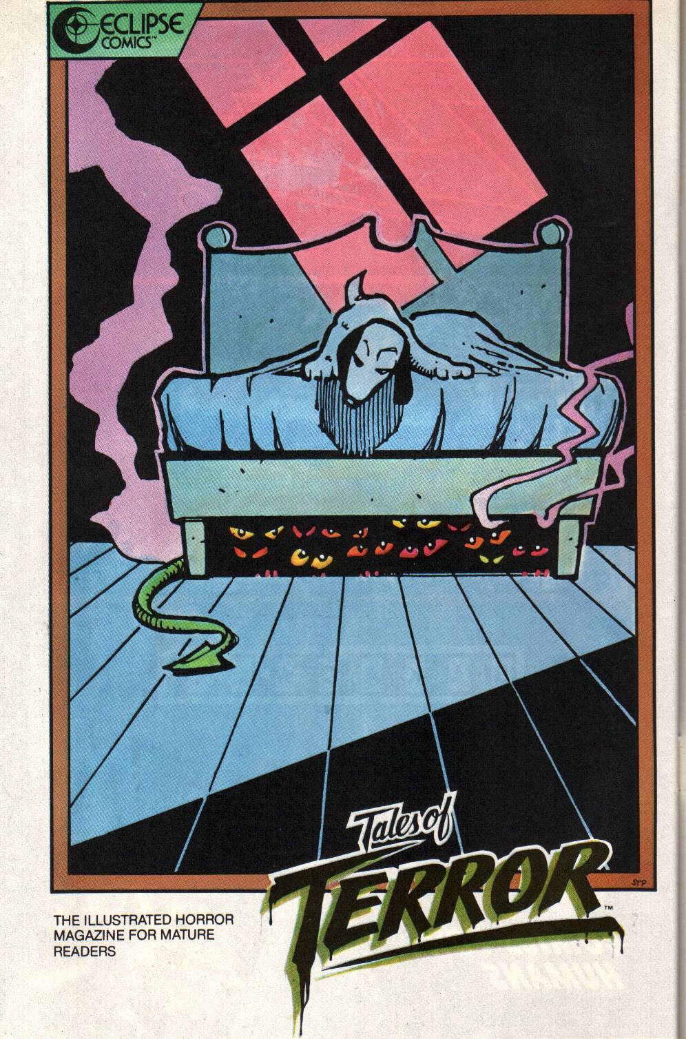 Read online Airboy (1986) comic -  Issue #17 - 32