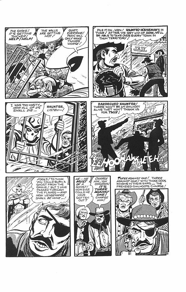 Best of the West (1998) issue 9 - Page 41