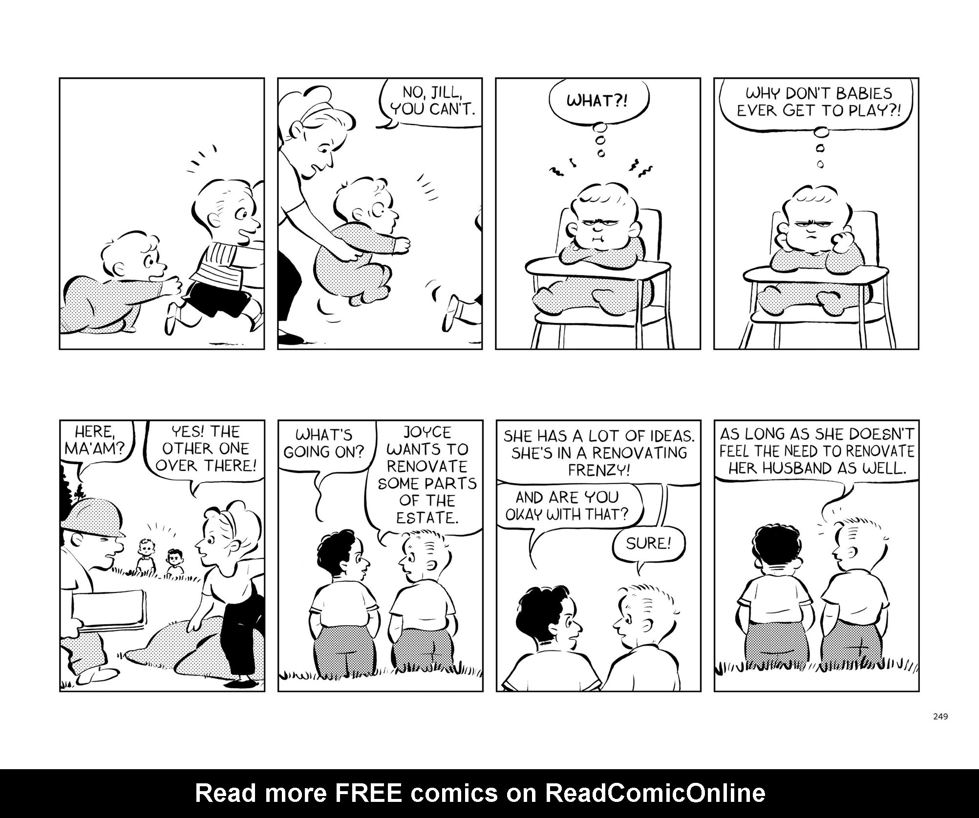 Read online Funny Things: A Comic Strip Biography of Charles M. Schulz comic -  Issue # TPB (Part 3) - 52