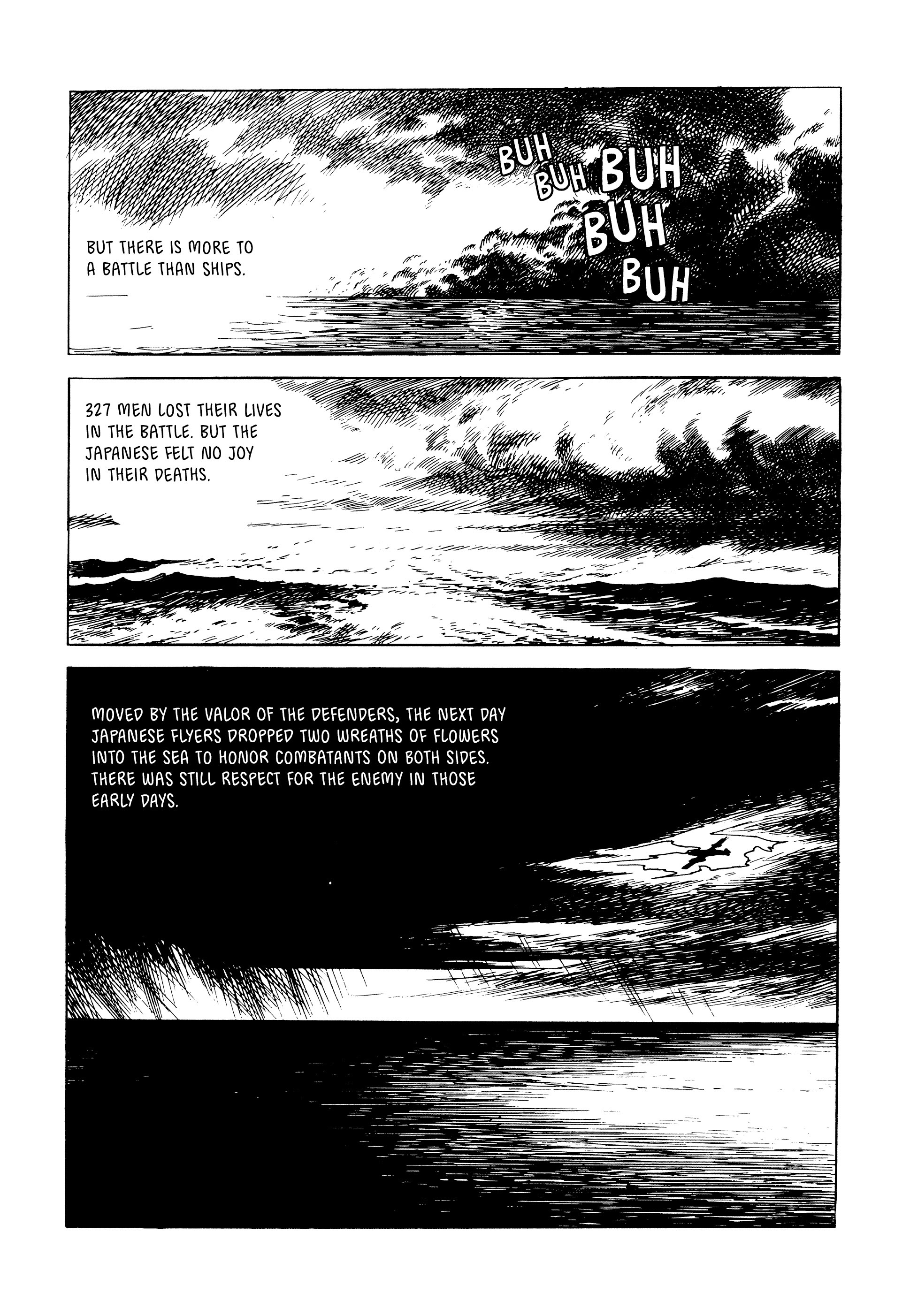 Read online Showa: A History of Japan comic -  Issue # TPB 2 (Part 2) - 52