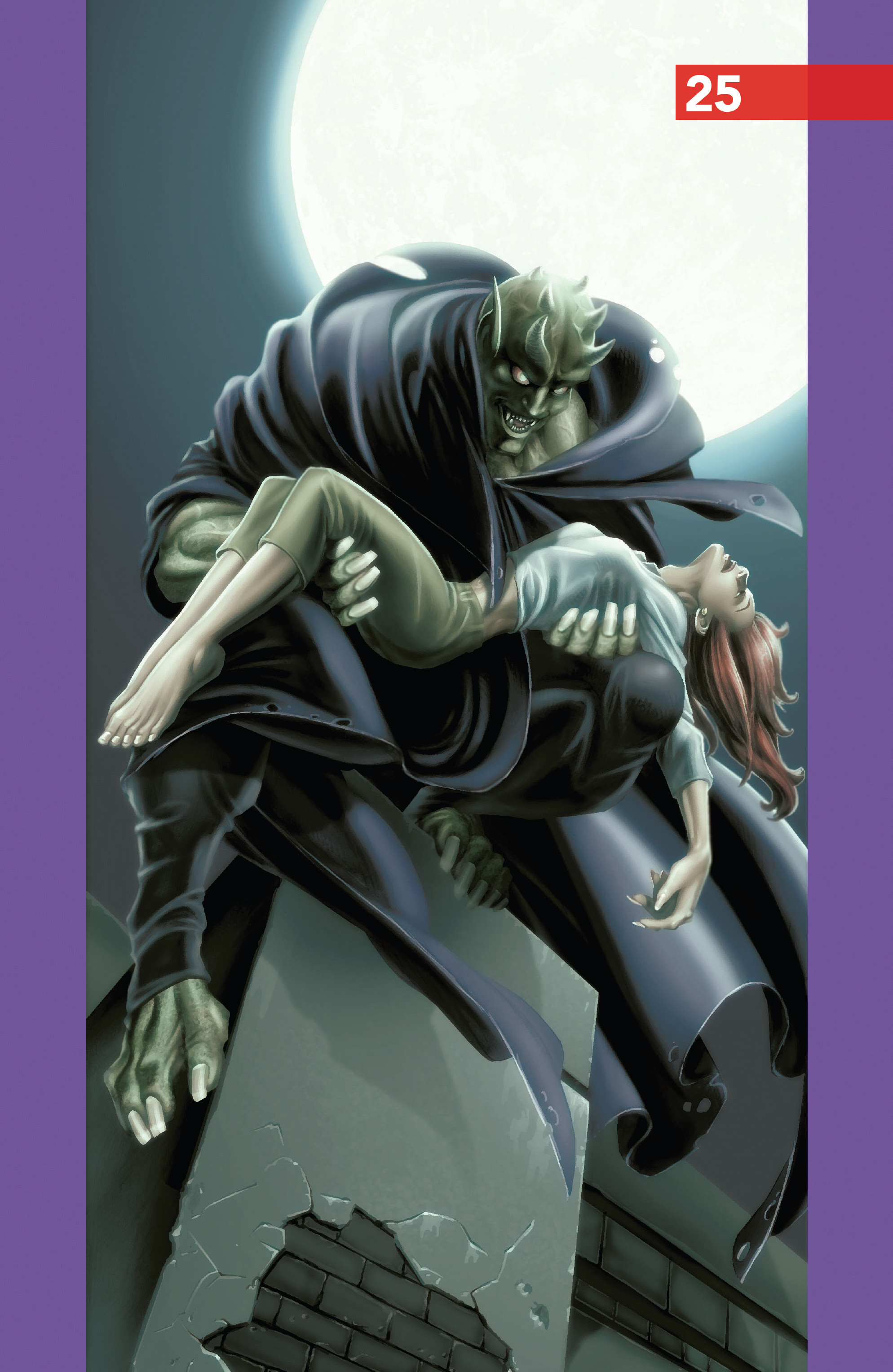 Read online Ultimate Spider-Man Omnibus comic -  Issue # TPB 1 (Part 6) - 47