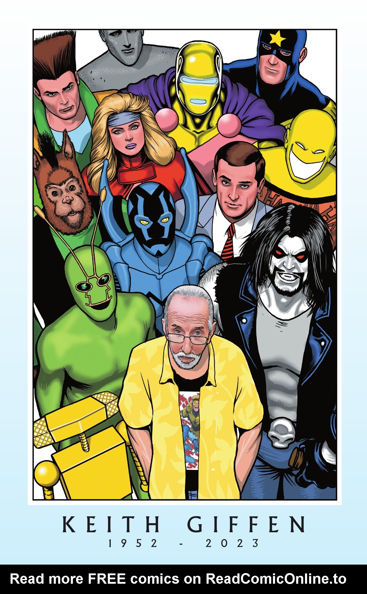 Read online The Flash (2023) comic -  Issue #3 - 24