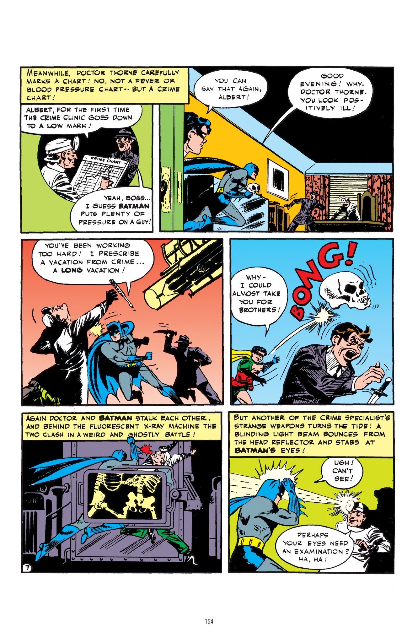 Read online Batman: The Golden Age Omnibus comic -  Issue # TPB 5 (Part 2) - 54