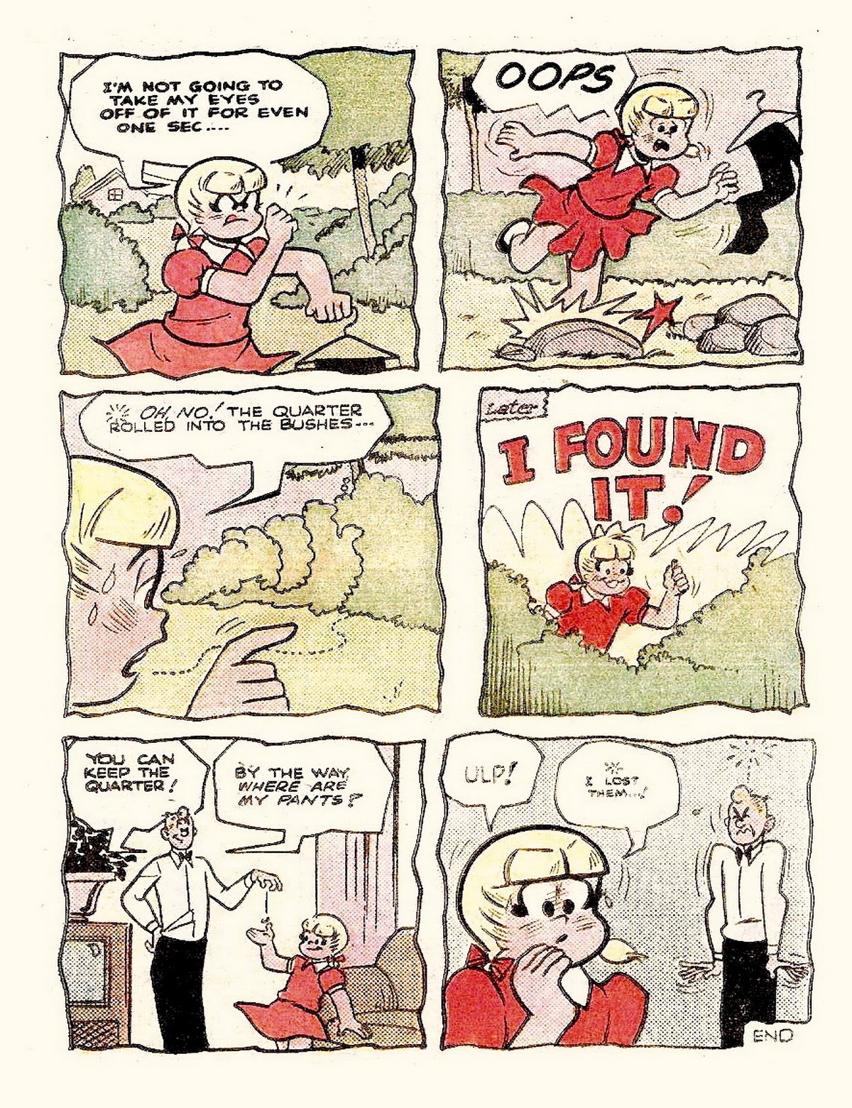 Read online Archie's Double Digest Magazine comic -  Issue #20 - 180