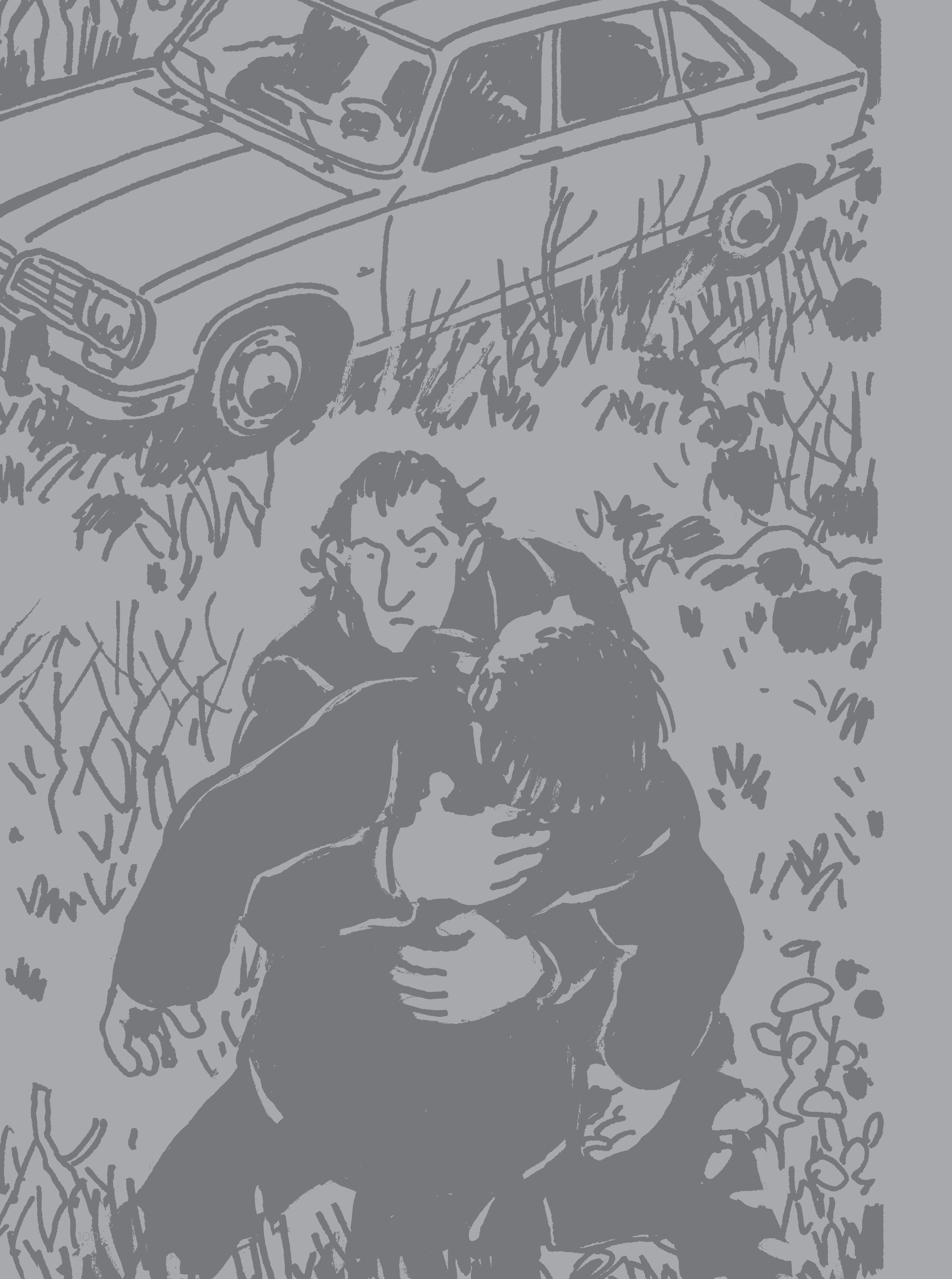 Read online Streets of Paris, Streets of Murder comic -  Issue # TPB 2 (Part 2) - 8