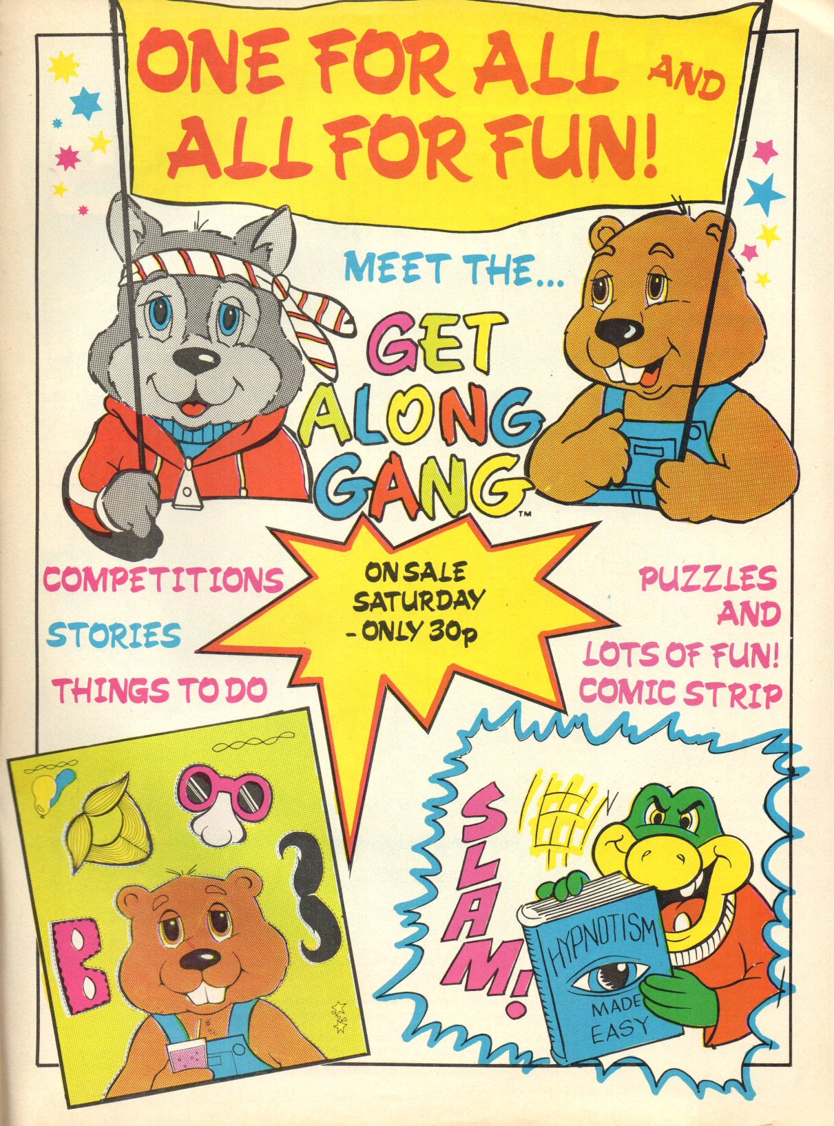 Read online Spidey Comic comic -  Issue #655 - 31