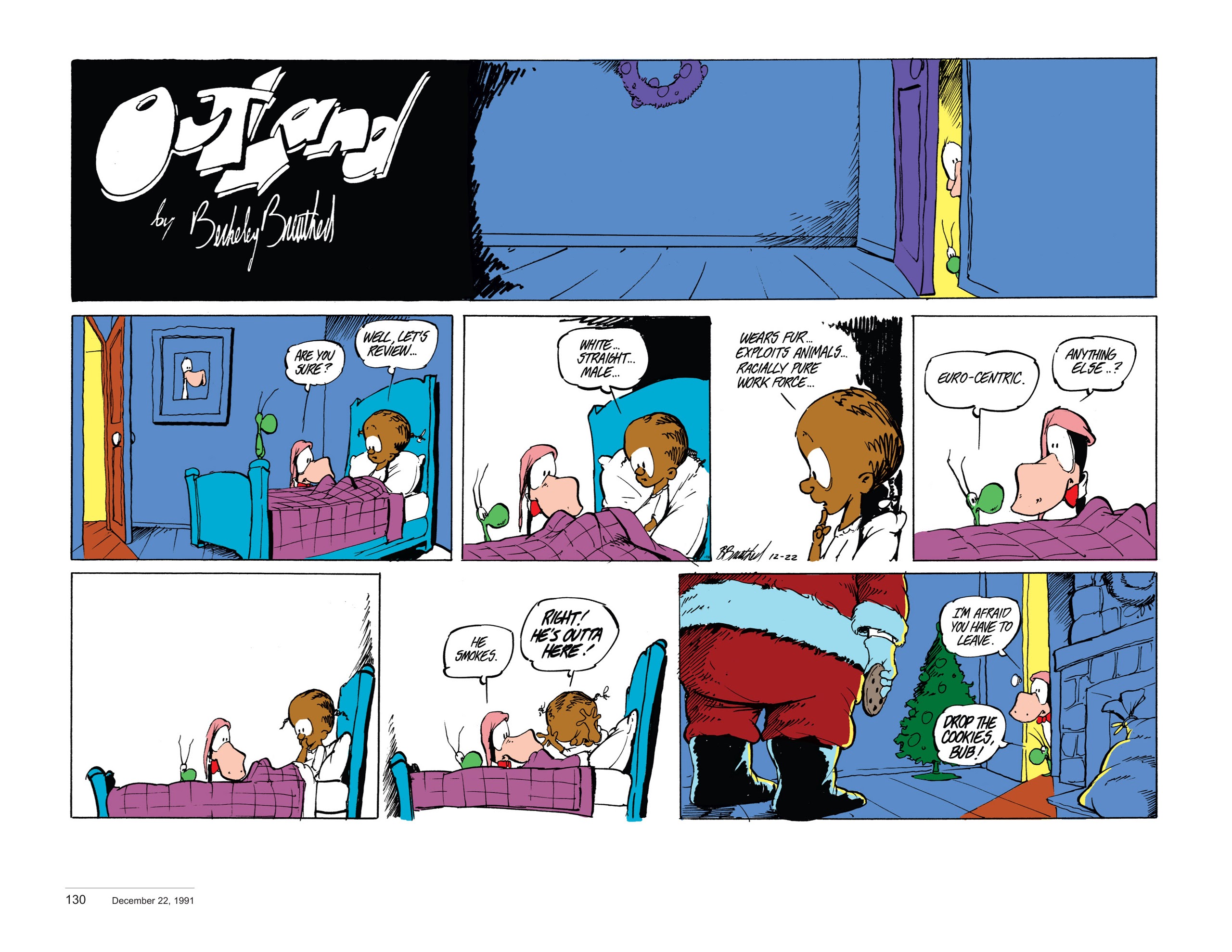 Read online Berkeley Breathed's Outland: The Complete Digital Collection comic -  Issue # TPB (Part 2) - 31