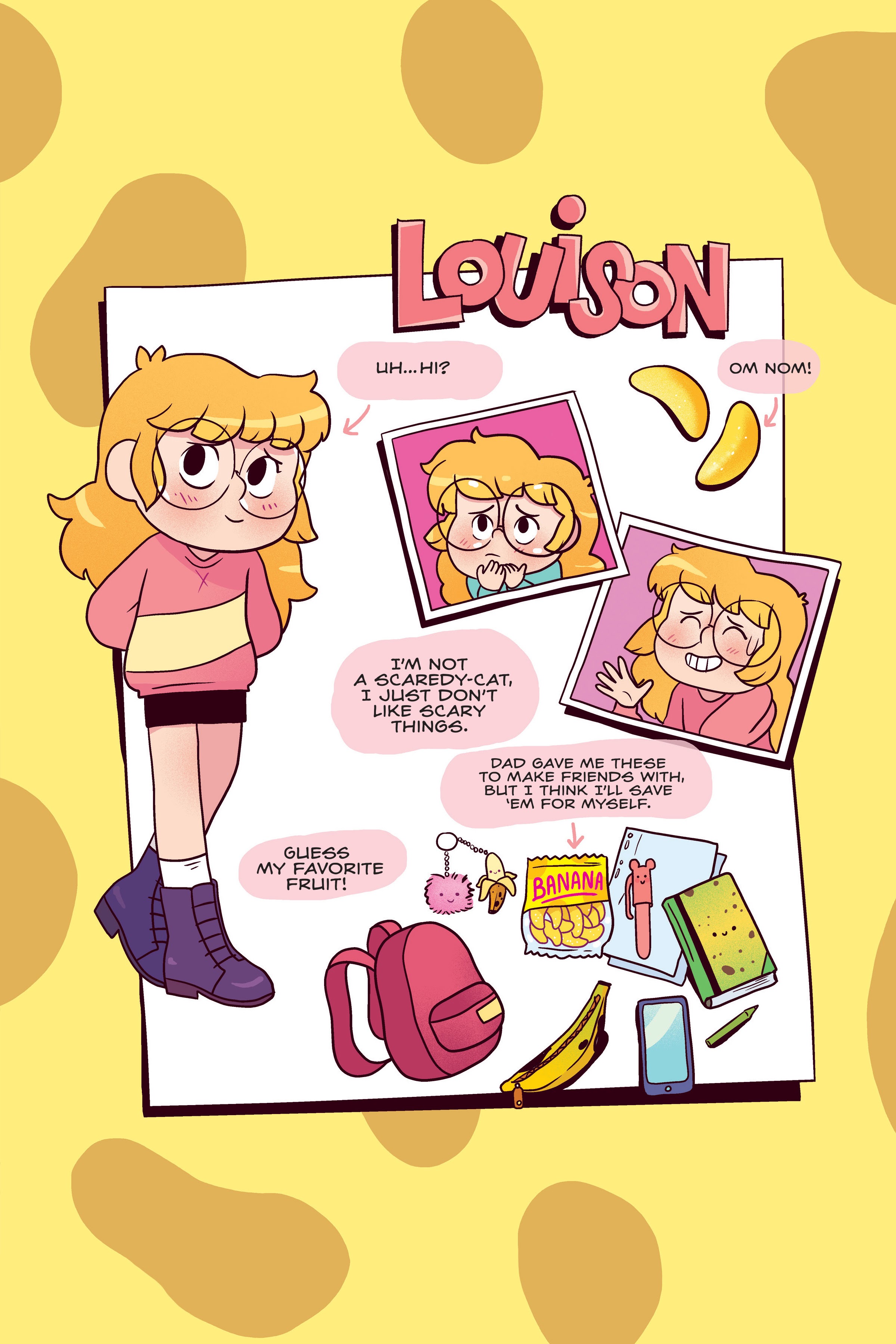 Read online Wonder Pony comic -  Issue # TPB - 14