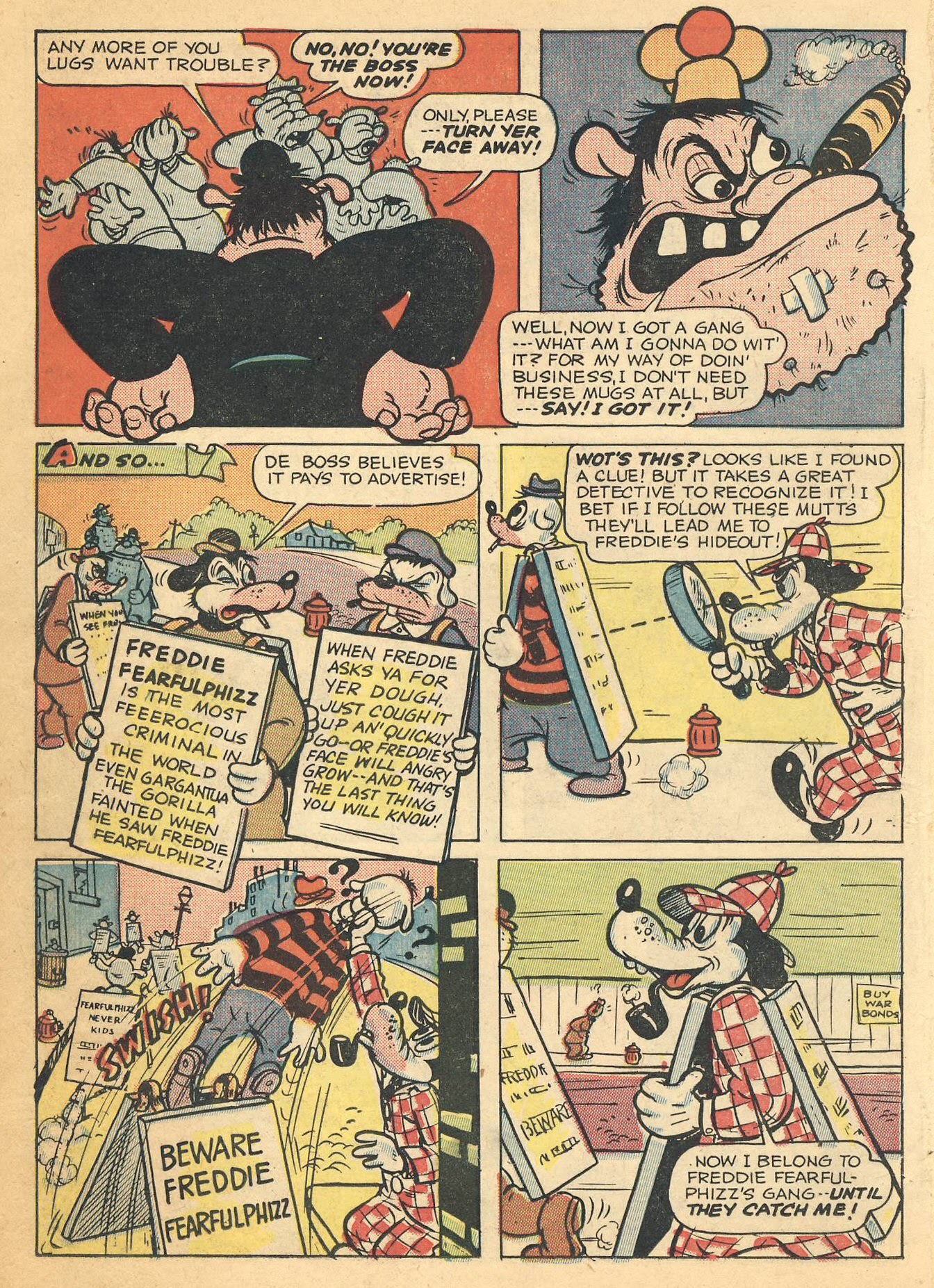 Read online Ha Ha Comics comic -  Issue #4 - 24