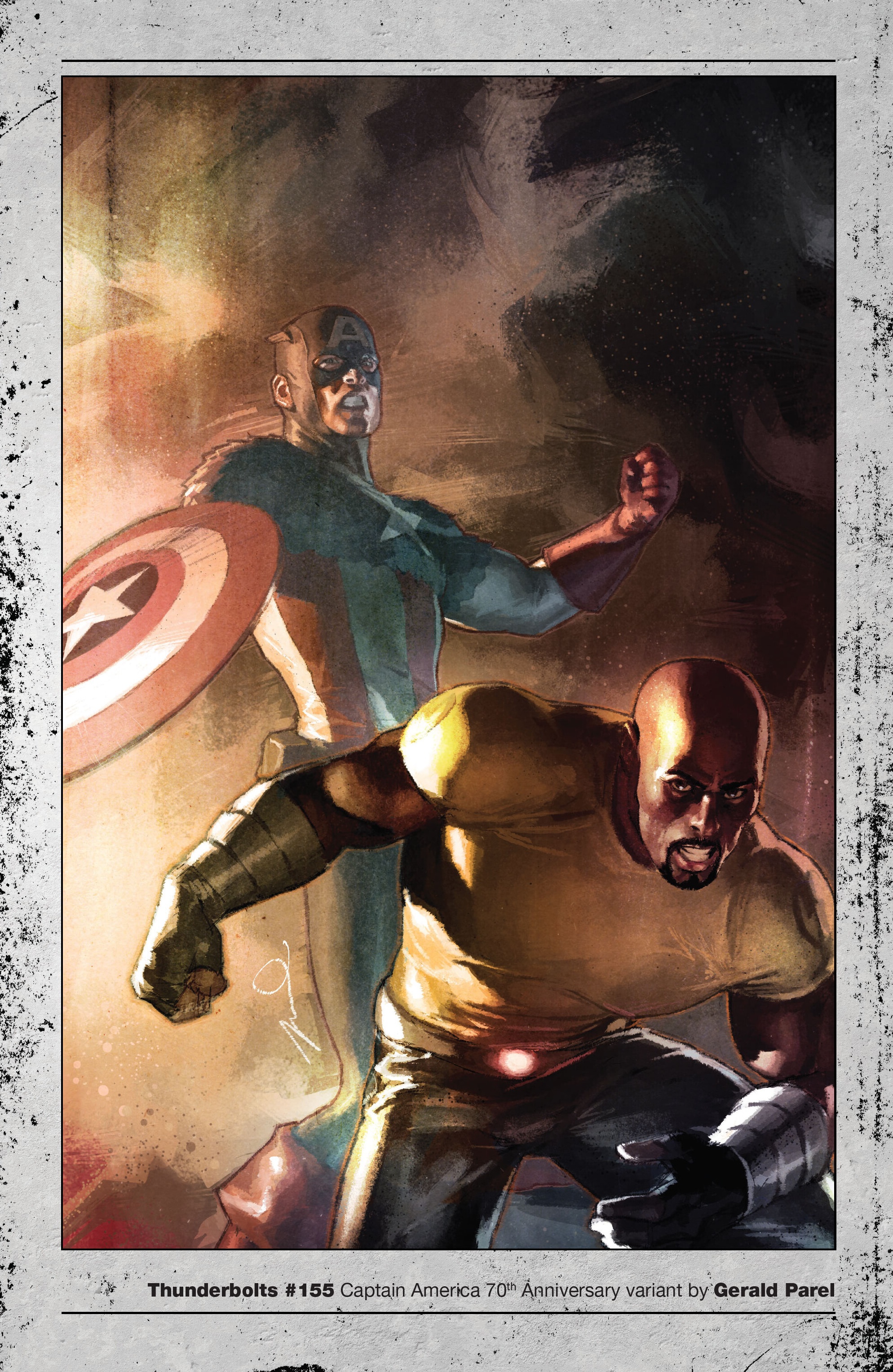 Read online Thunderbolts: Uncaged Omnibus comic -  Issue # TPB (Part 12) - 6