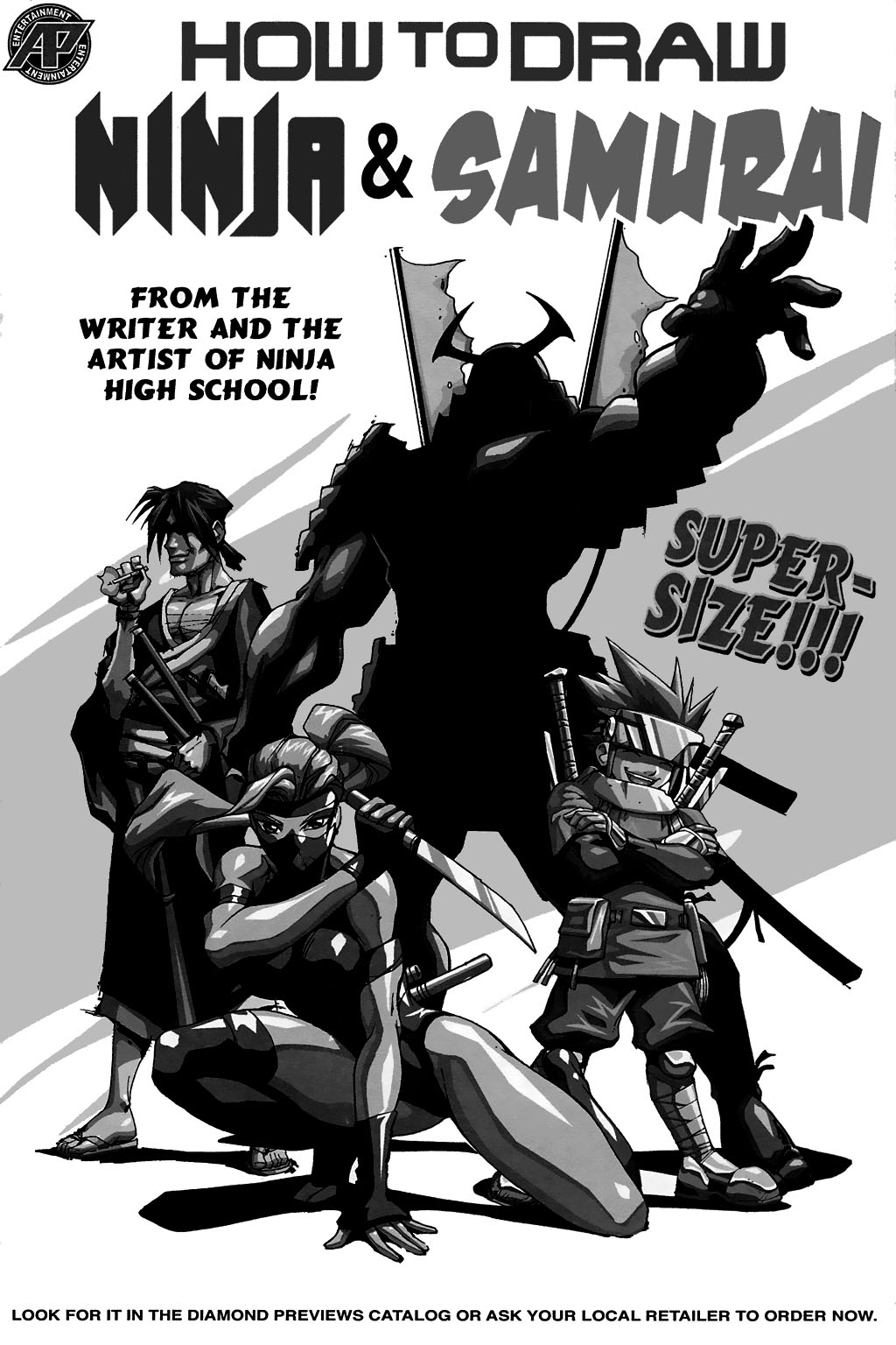 Read online Ninja High School (1986) comic -  Issue #146 - 29