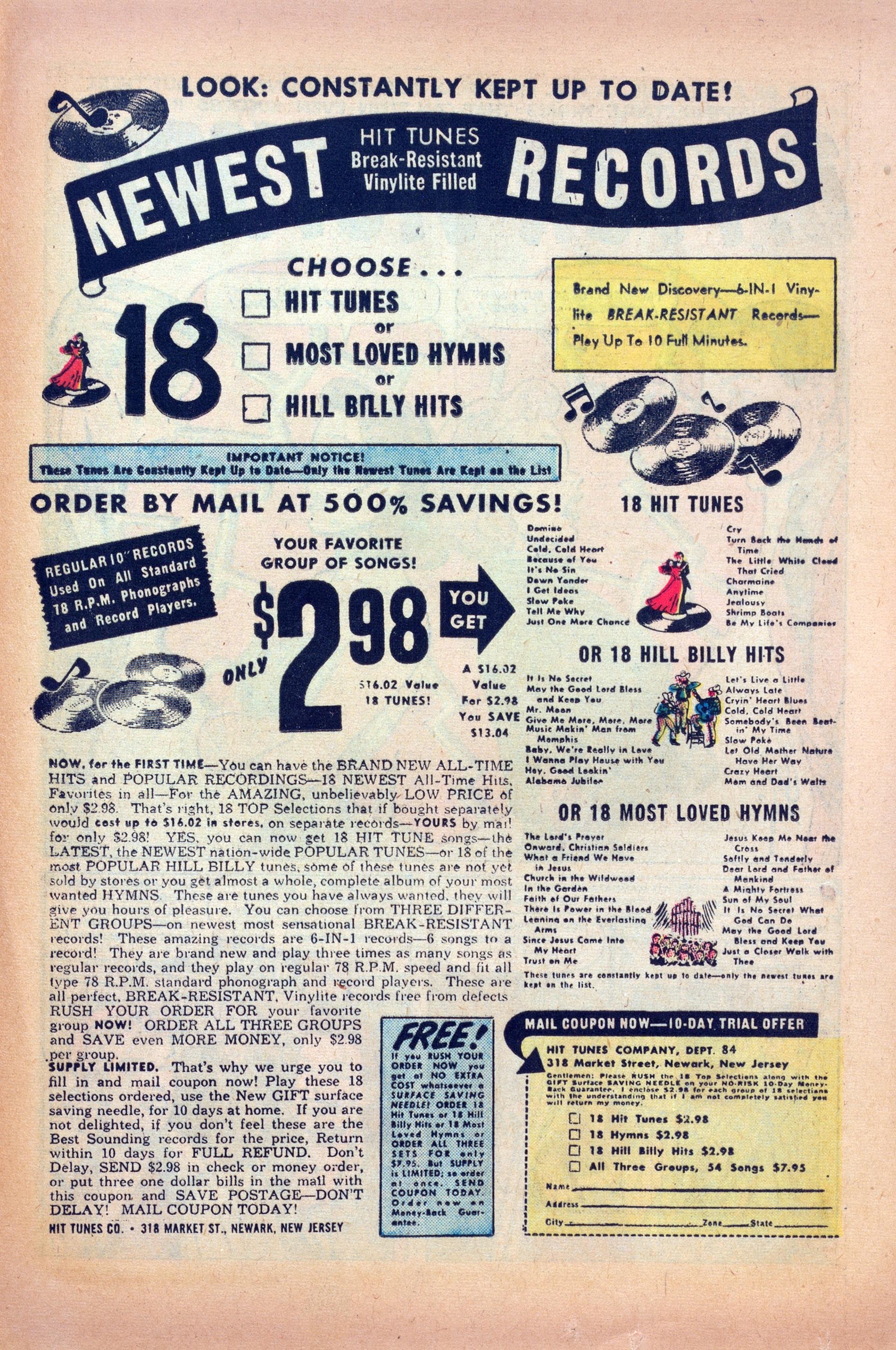 Read online Girl Confessions comic -  Issue #17 - 25