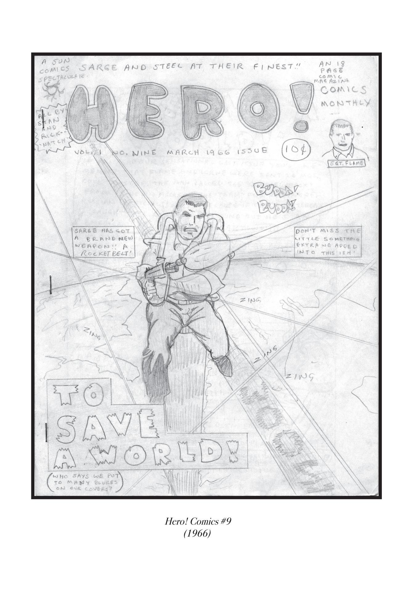 Read online Boy Maximortal comic -  Issue # TPB 1 - 70