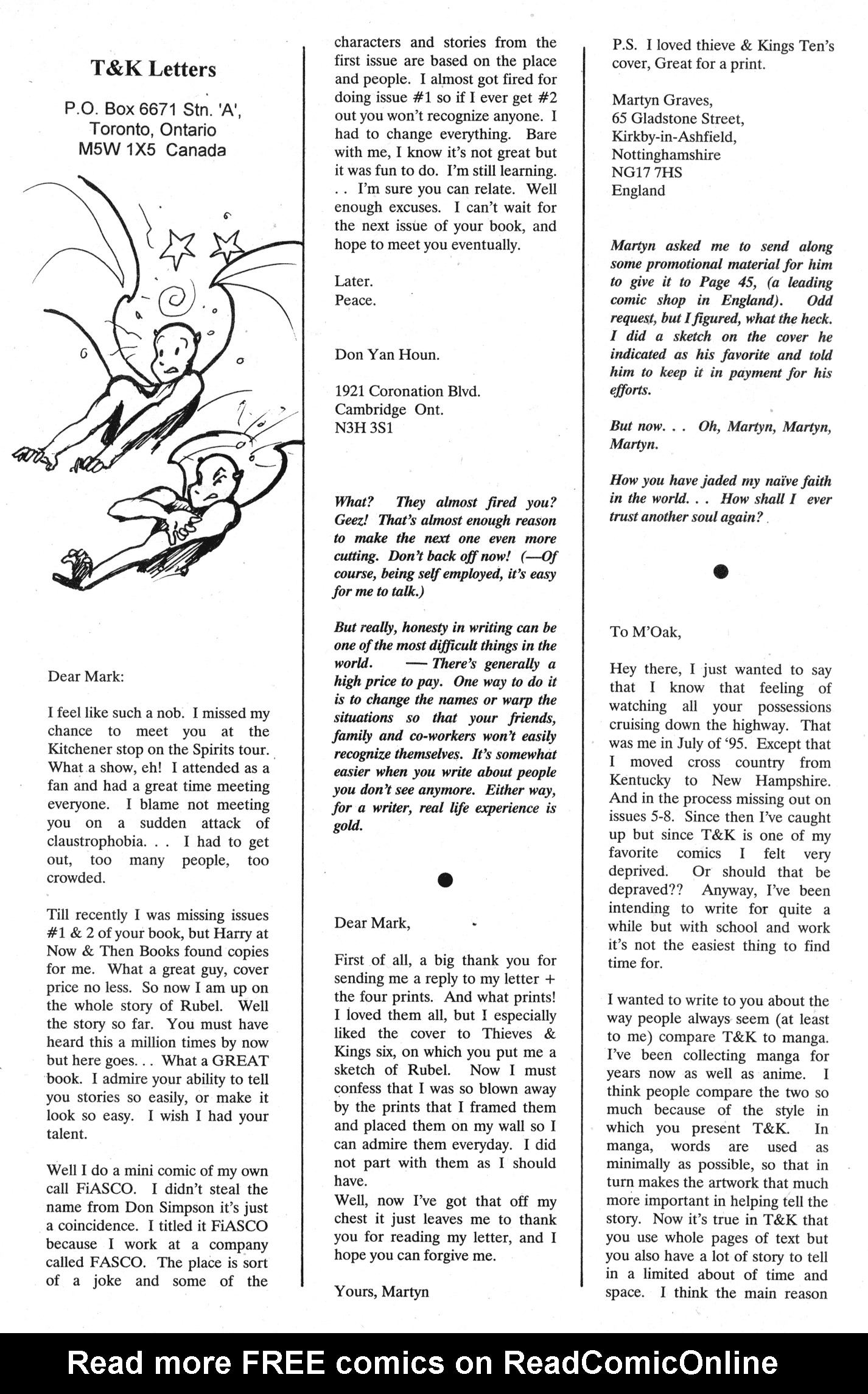 Read online Thieves & Kings comic -  Issue #12 - 24