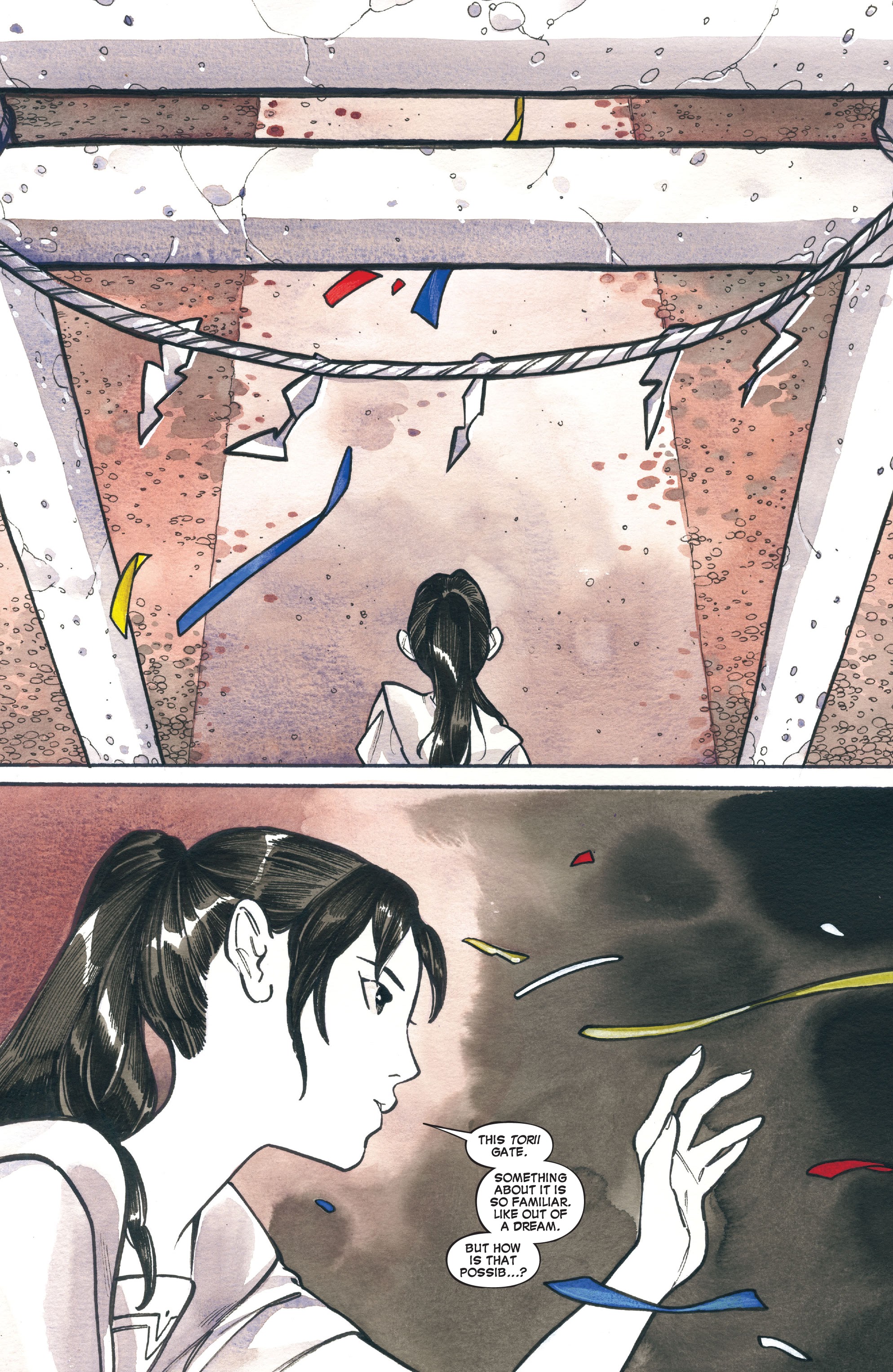 Read online Demon Wars: Shield of Justice comic -  Issue # Full - 4