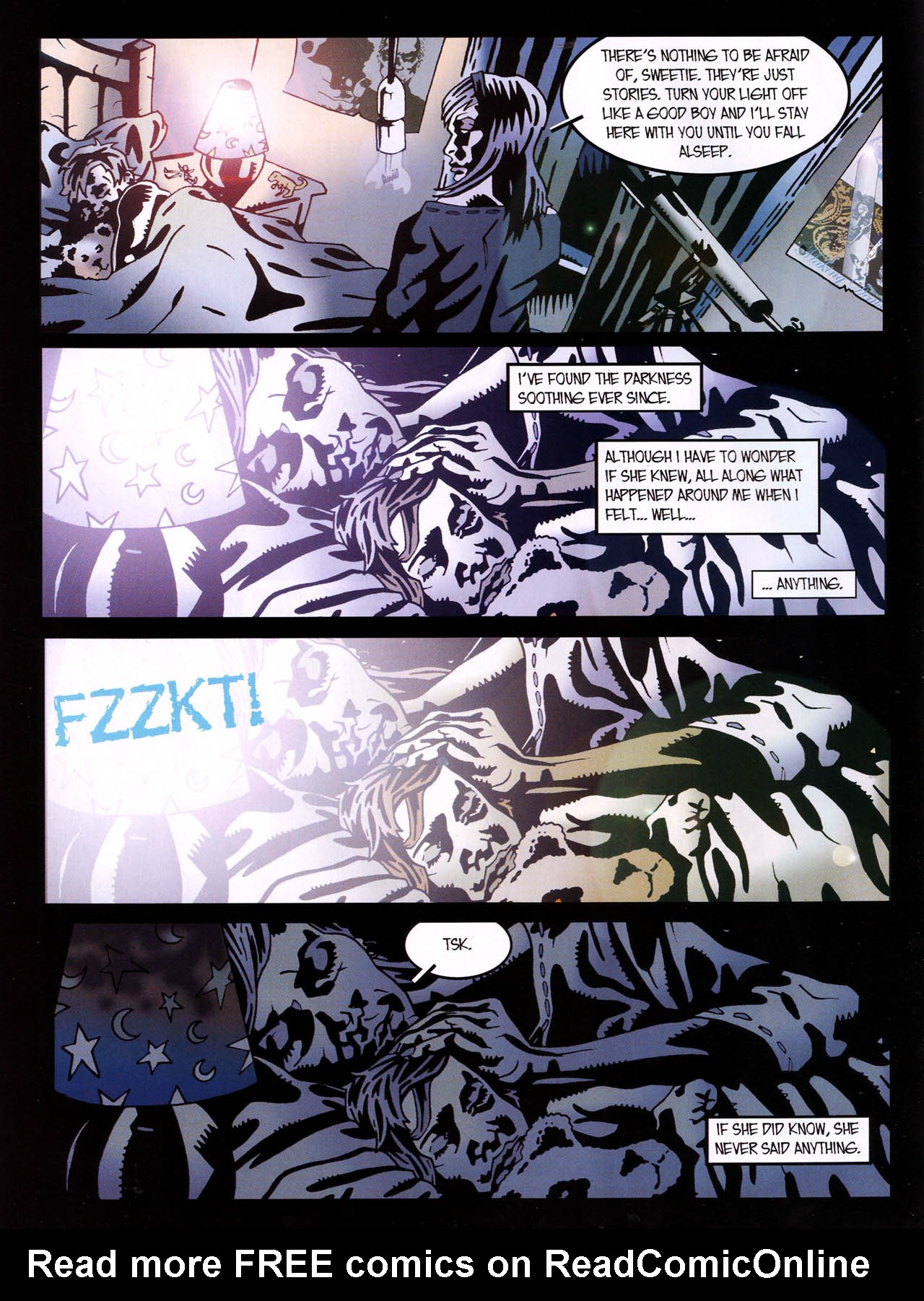 Read online Judge Dredd Megazine (Vol. 5) comic -  Issue #262 - 41