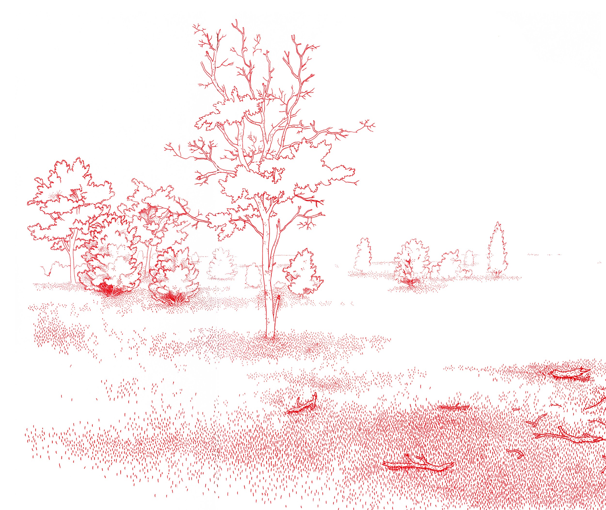 Read online Big Questions comic -  Issue # TPB (Part 1) - 3