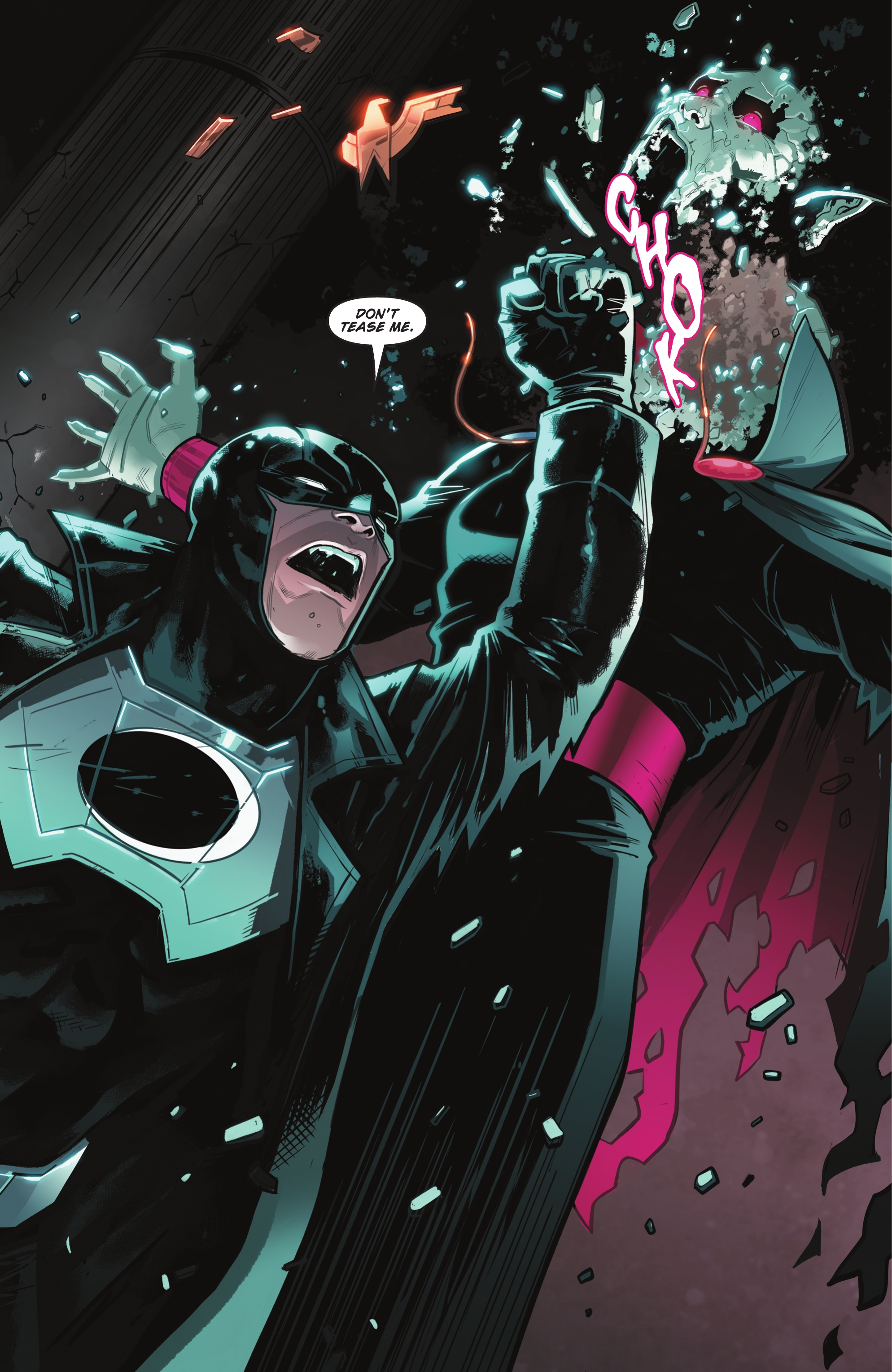 Read online Midnighter: The Complete Collection comic -  Issue # TPB (Part 4) - 120