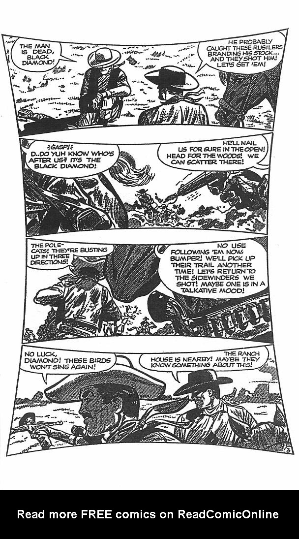 Best of the West (1998) issue 30 - Page 36