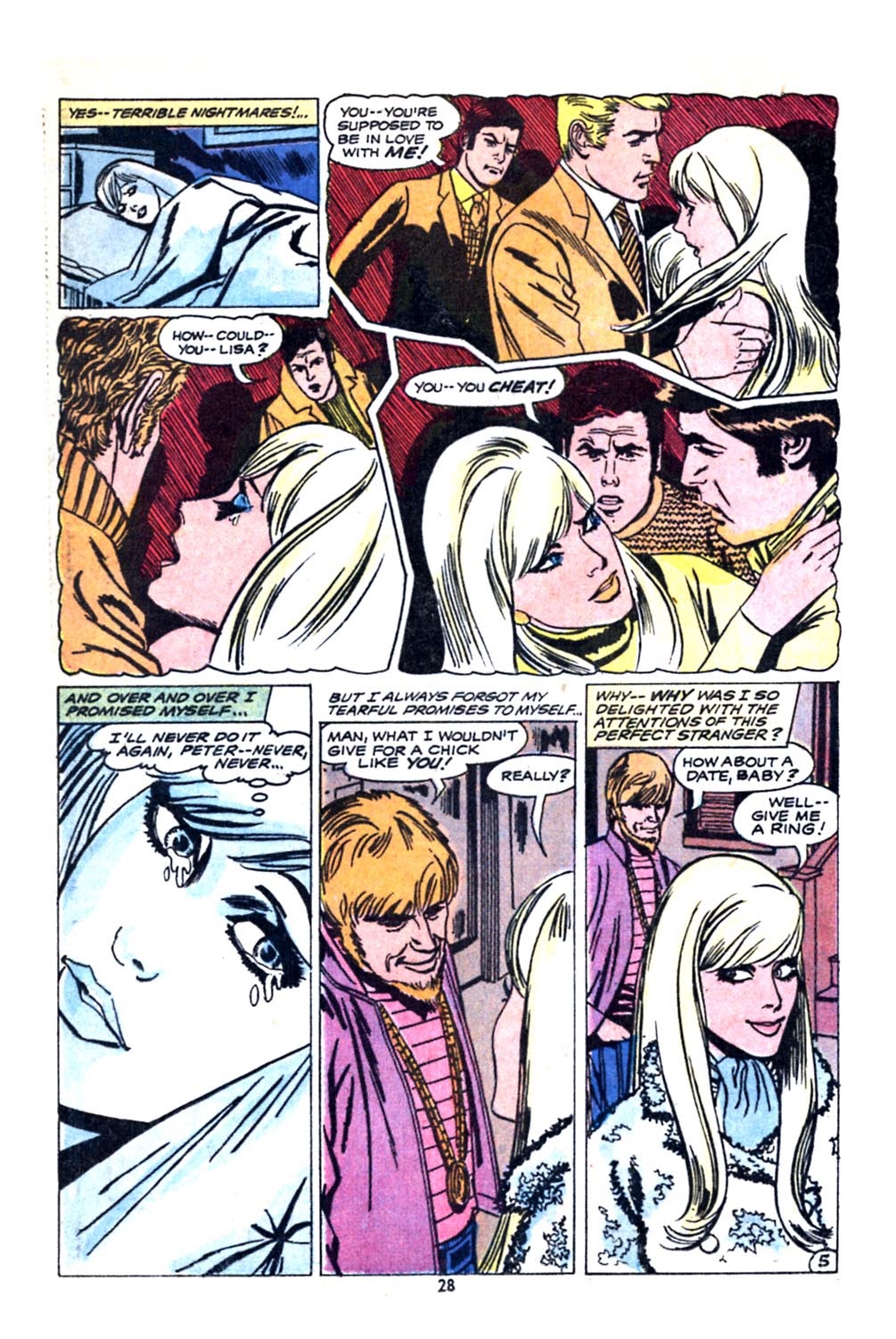 Read online Super DC Giant comic -  Issue #21 - 30