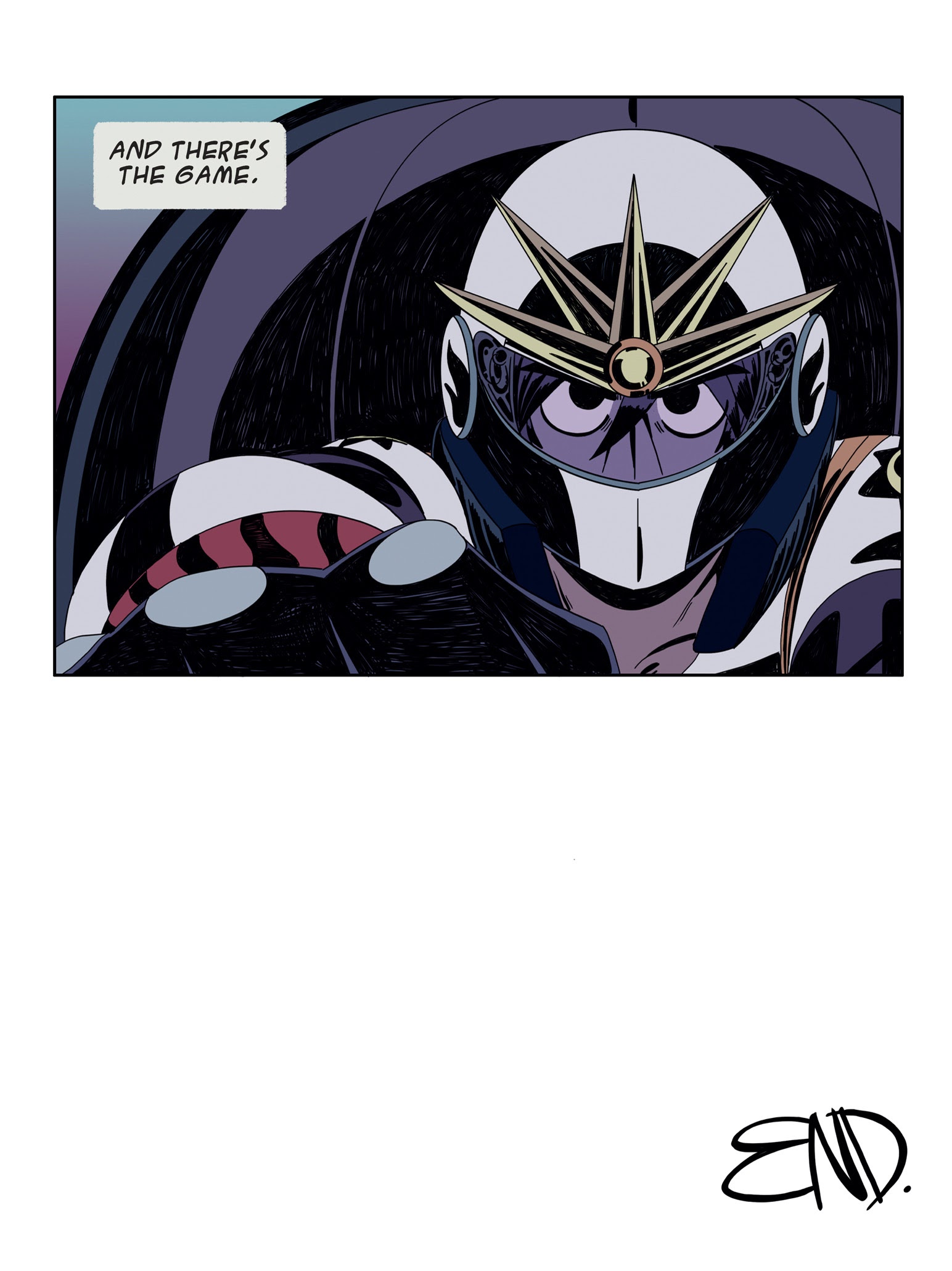 Read online Truckus Maximus comic -  Issue # TPB (Part 3) - 52