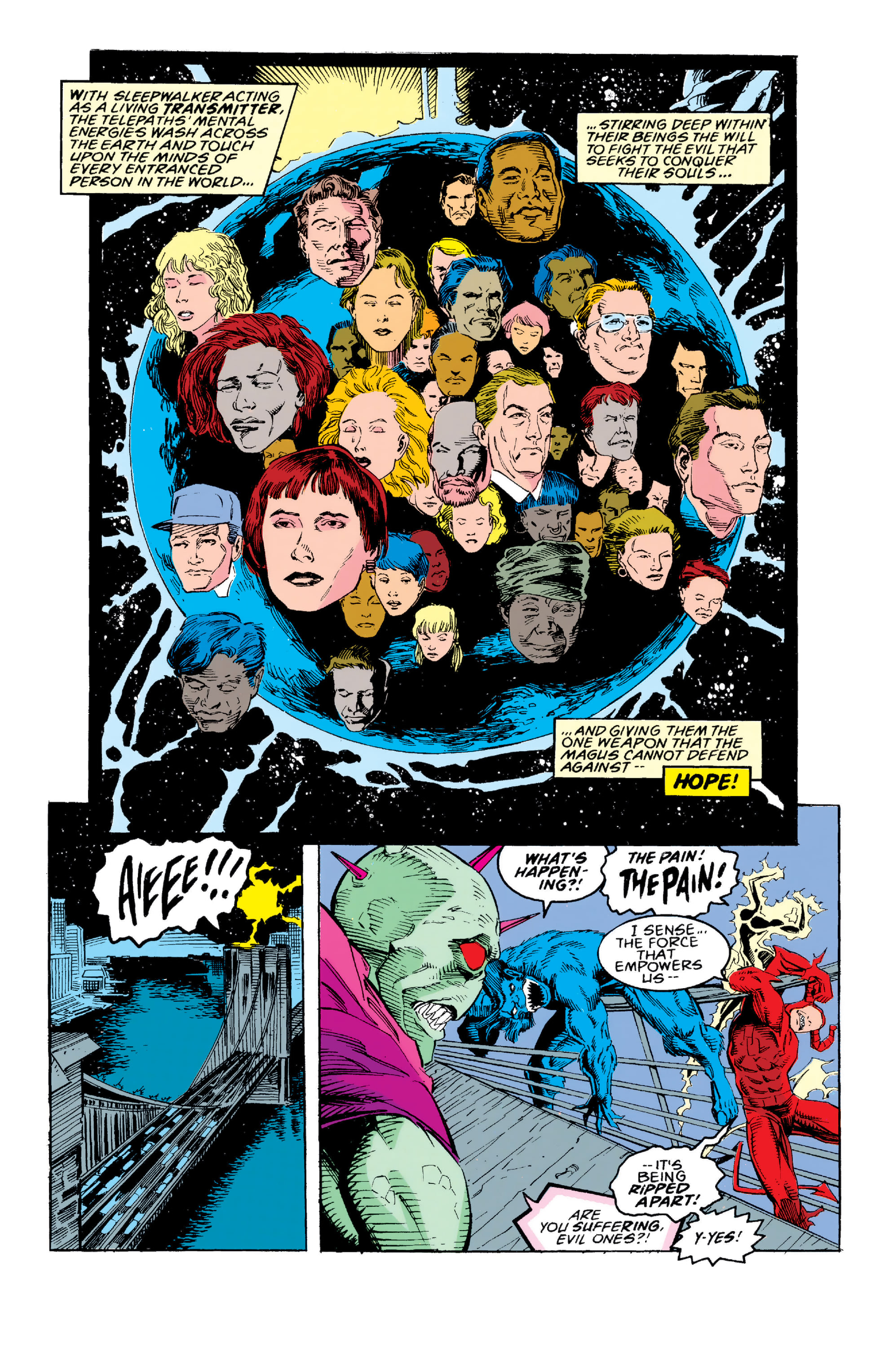 Read online The Infinity War Omnibus comic -  Issue # TPB (Part 11) - 65
